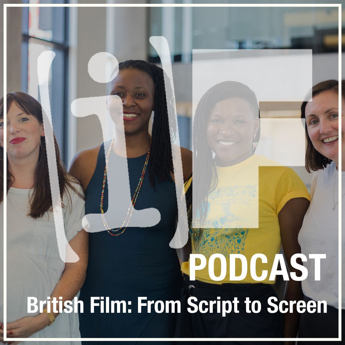 S1 Ep5: The Director's Lab S1 Ep5: The Director's Lab