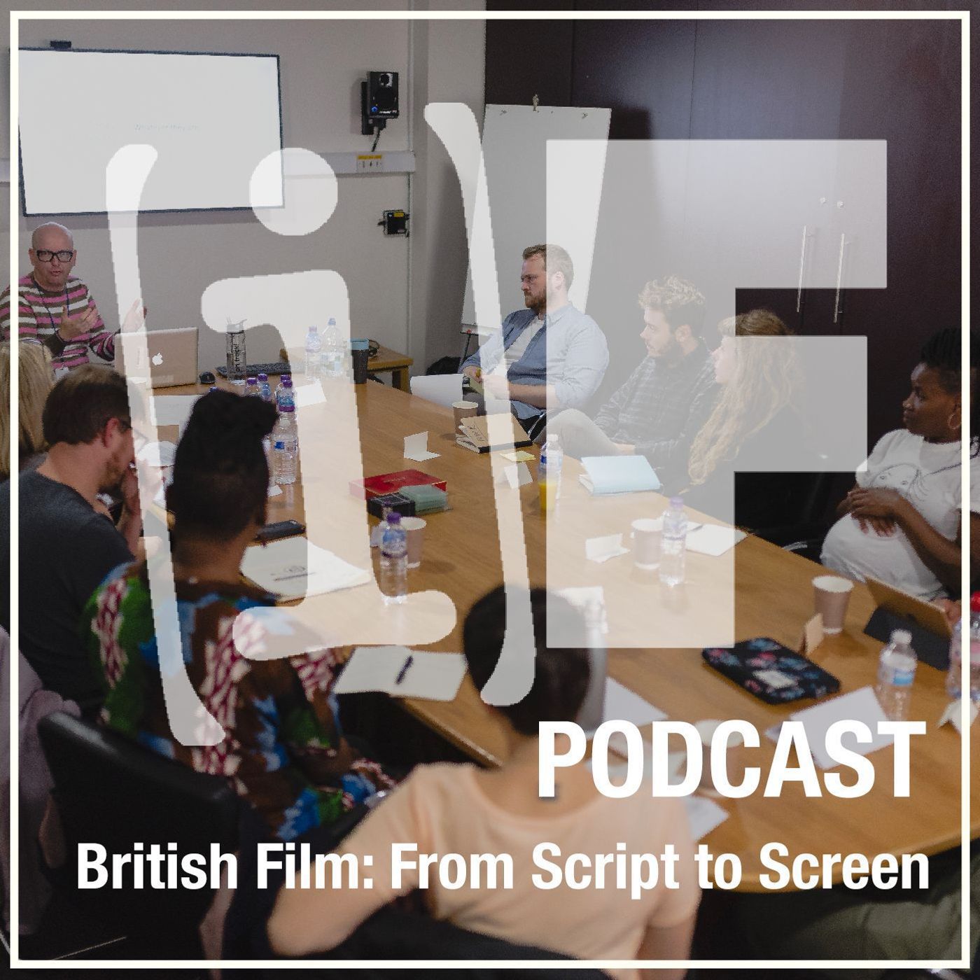 S1 Ep4: First Draft S1 Ep4: First Draft