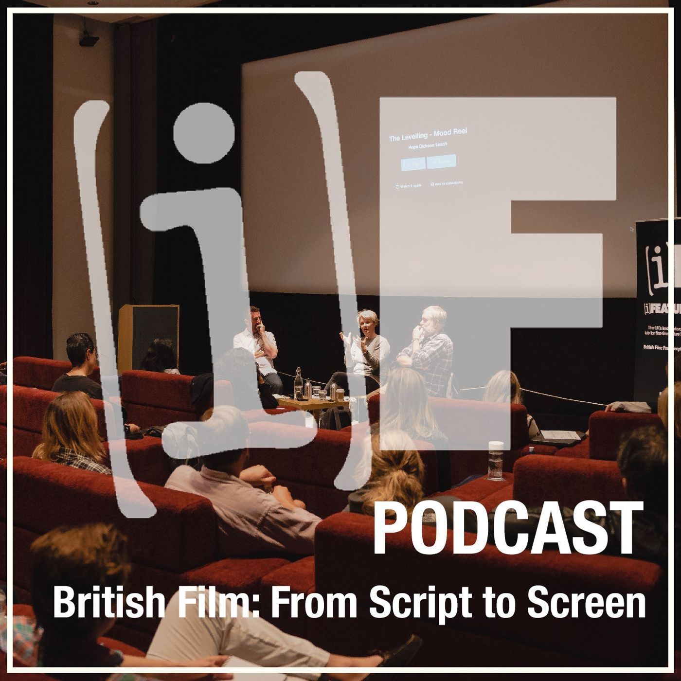 S1 Ep3: Who, What & Why? S1 Ep3: Who, What & Why?