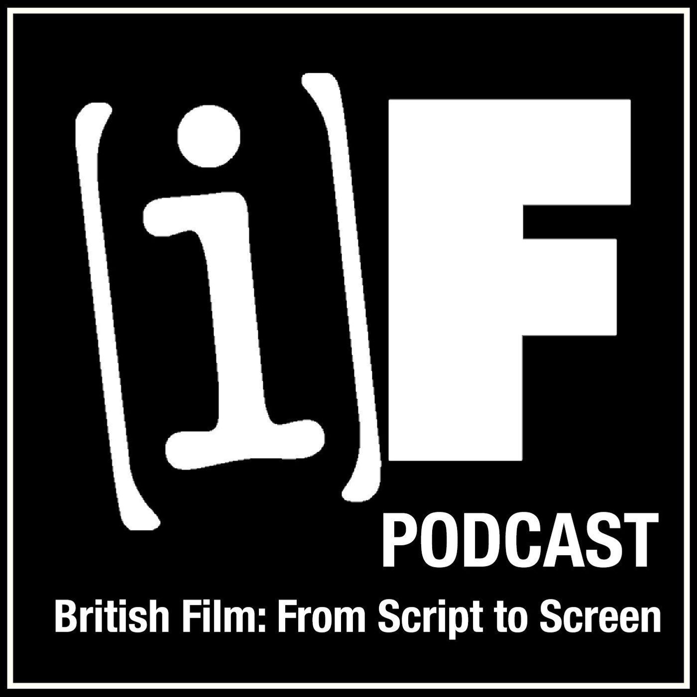 S1 Ep8: Applying to iFeatures S1 Ep8: Applying to iFeatures