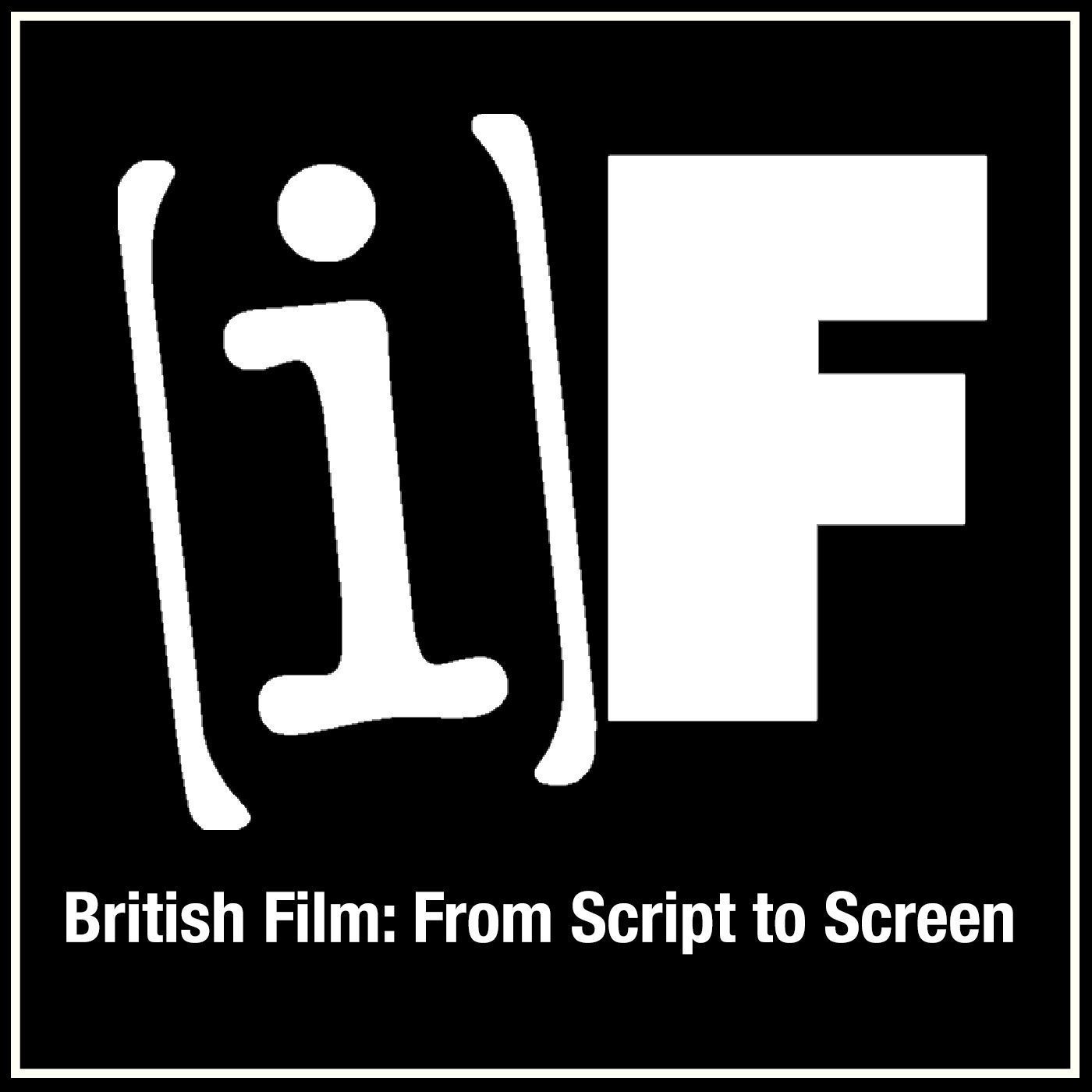 iFeatures Podcast Trailer iFeatures Podcast Trailer