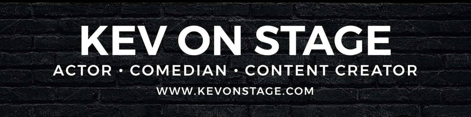 KevOnStage Podcast Network