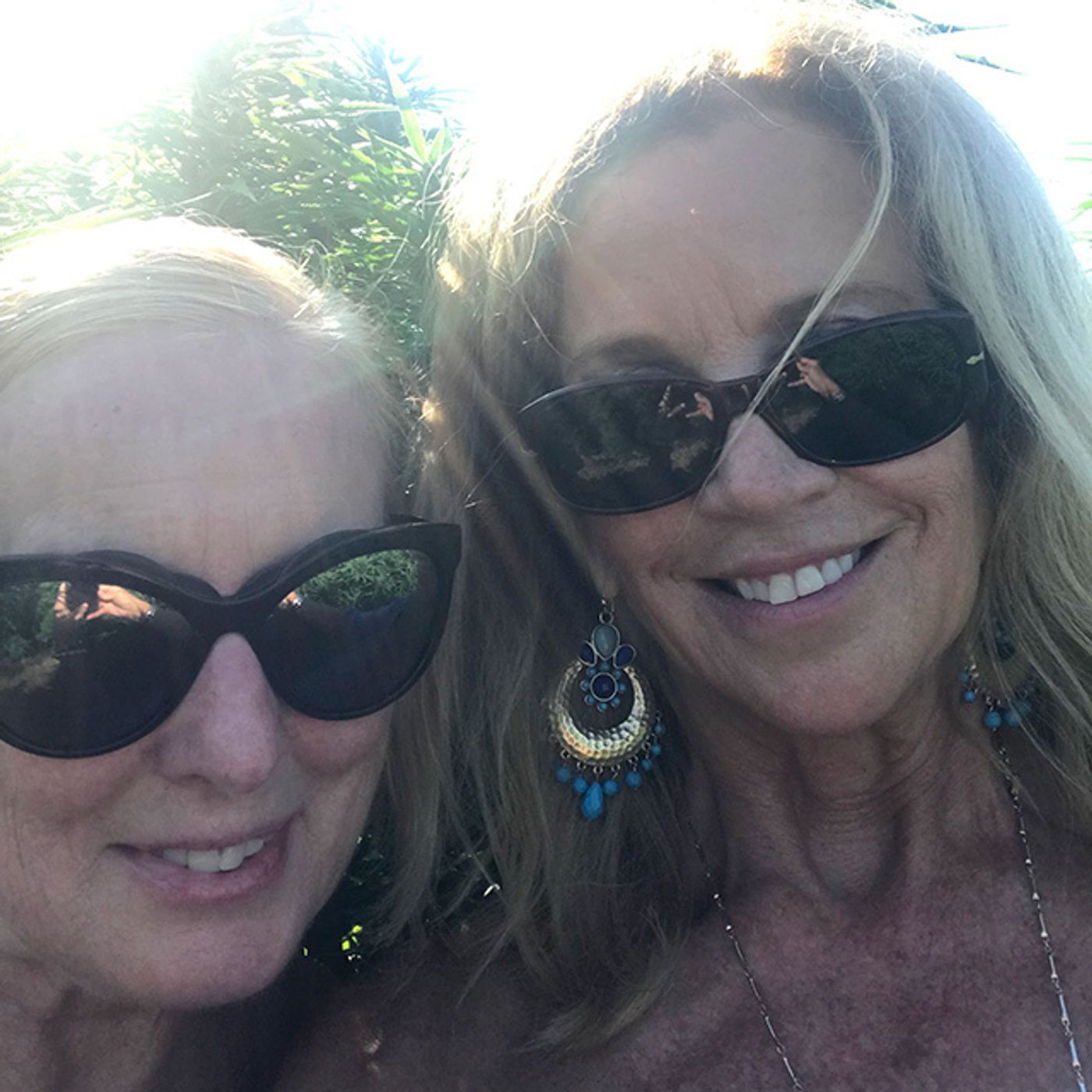 24: Sports Innerview 08/24/2019 - Jane Hanson, Karen Ballou, Lane Radwill / CBD episode artwork