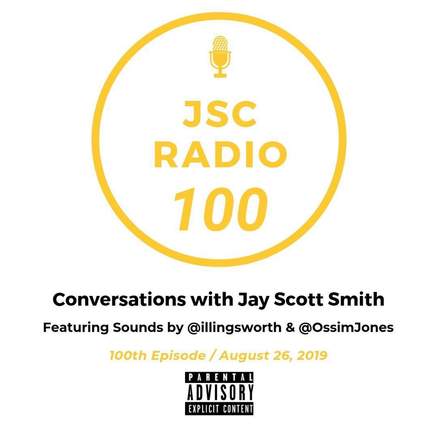 Jay Scott Confidential