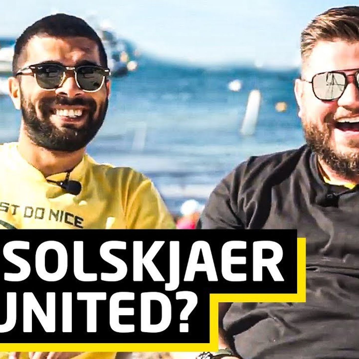The Warm Down Manchester United Podcast