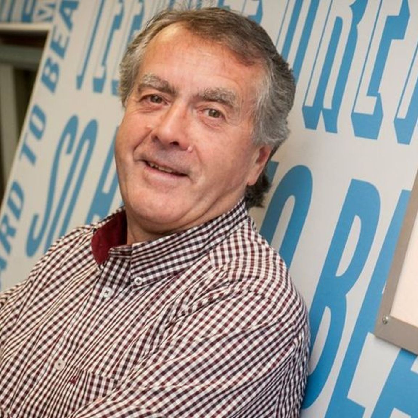 The Nolan Show