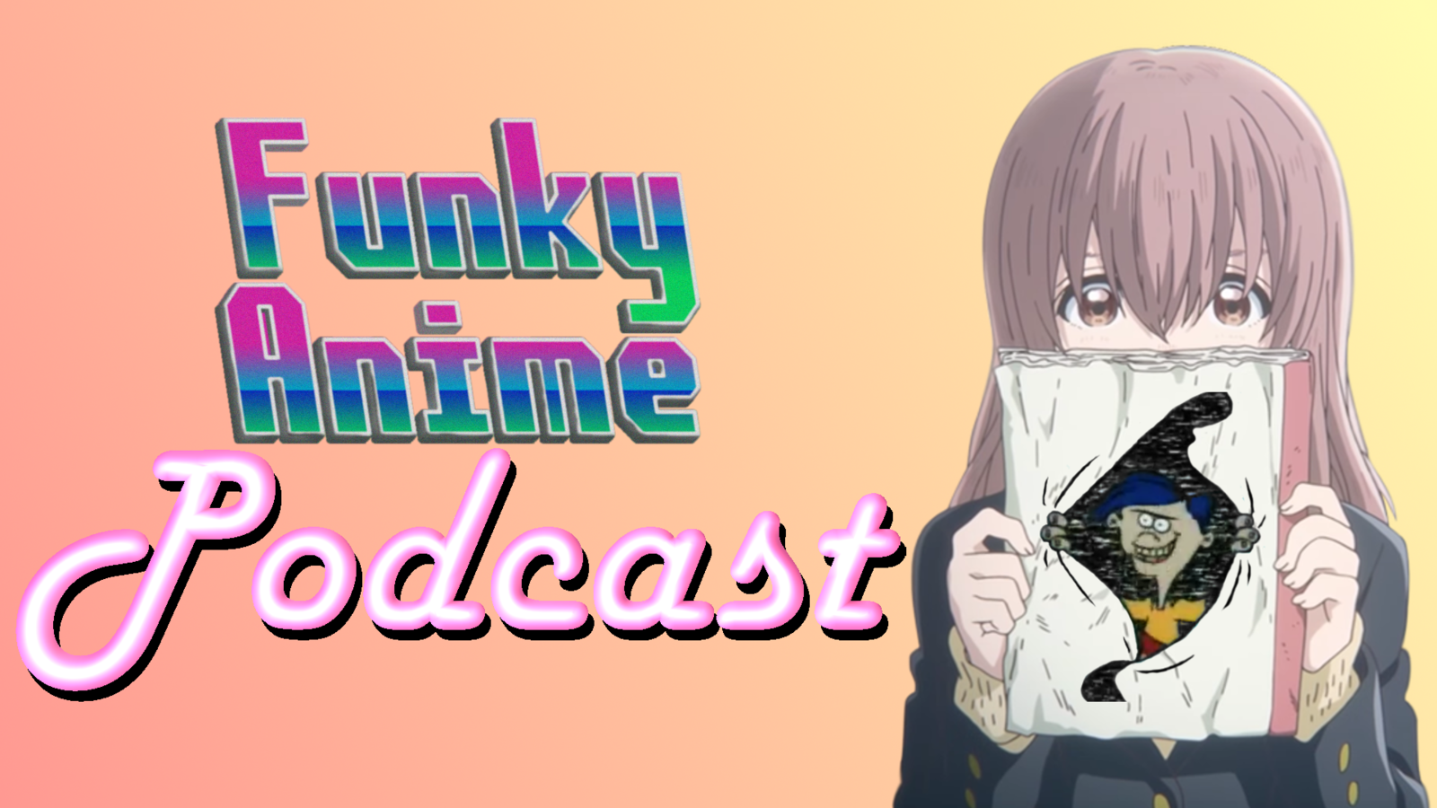 Anime Rift Podcast – Podcast – Podtail