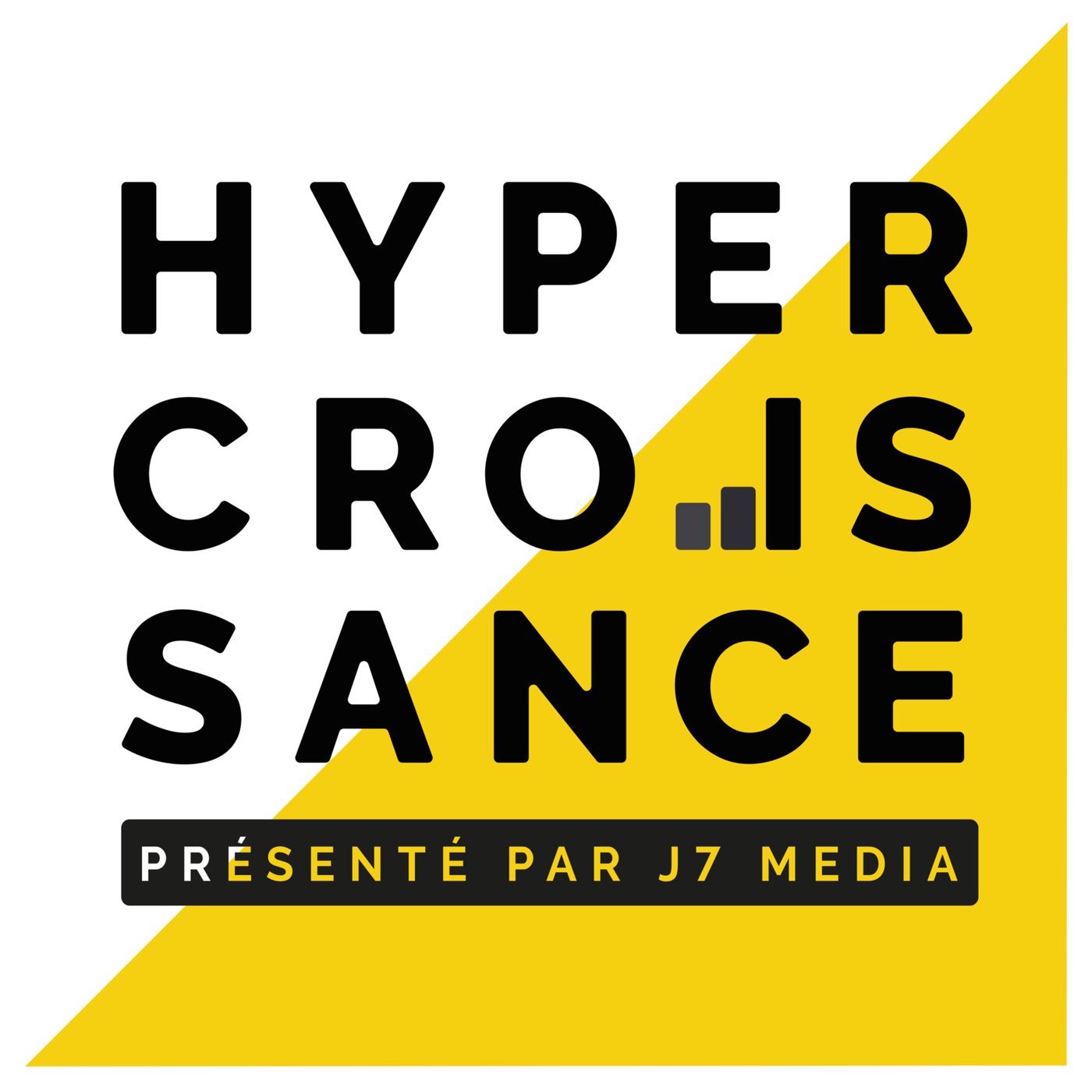 Hypercroissance / Ep.306 - De 100$ à 400 millions de dollars : l ...