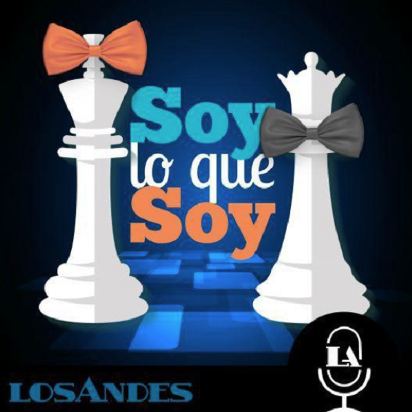 Los Andes