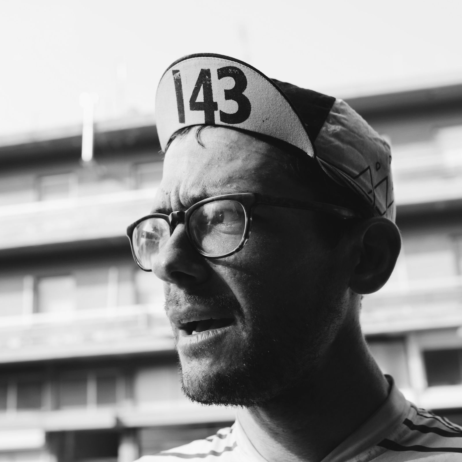 Lost Dot Podcast: The Transcontinental, Trans Pyrenees, and Accursed Race.