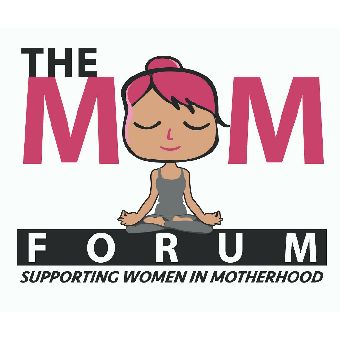 S2 Ep33: 033: Learning To Surrender To Motherhood With Melanie Fiona episode artwork