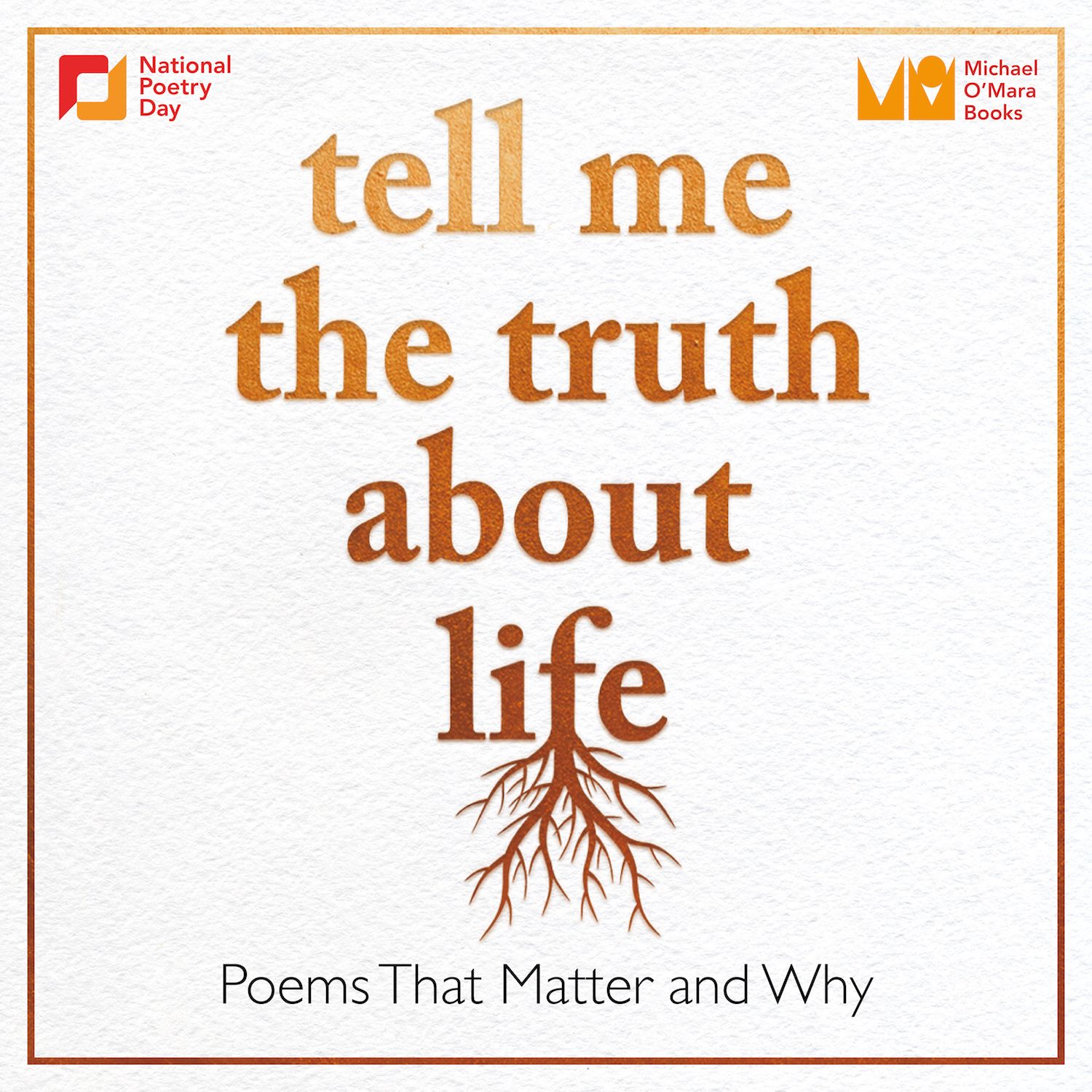 S1 Ep2: Tell Me The Truth About Life: Jade Anouka