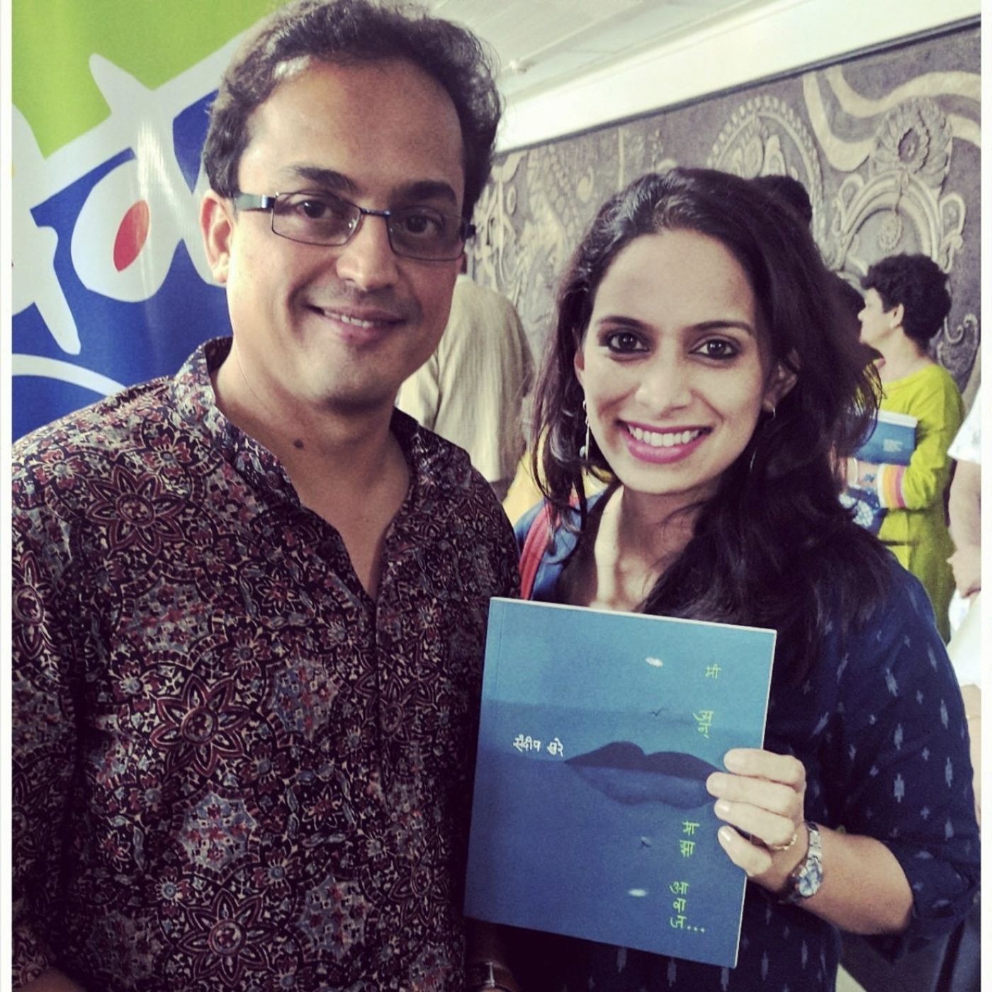 LIGHTS CAMERA ACTION WITH RJ SHRUTII