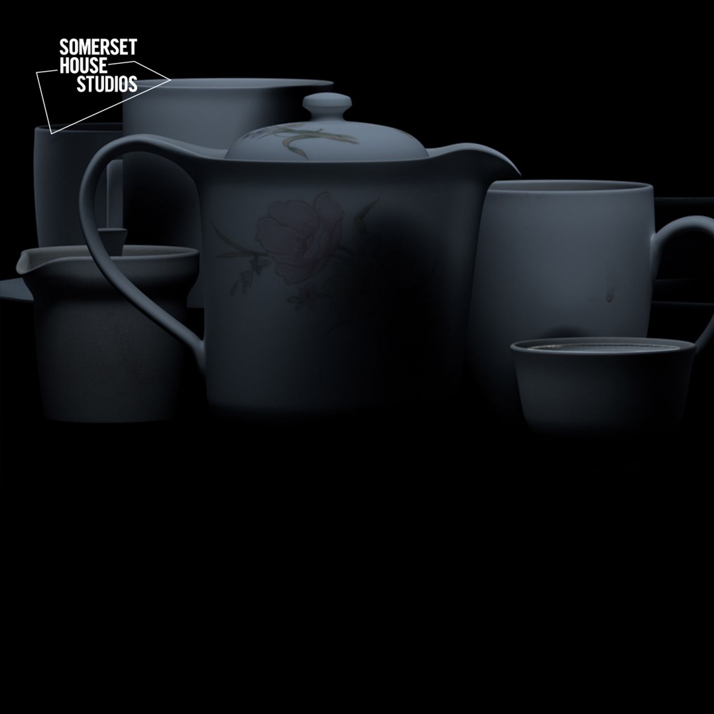 S7 Ep5: Apparatus - Ubi Sunt | Flora Yin-Wong