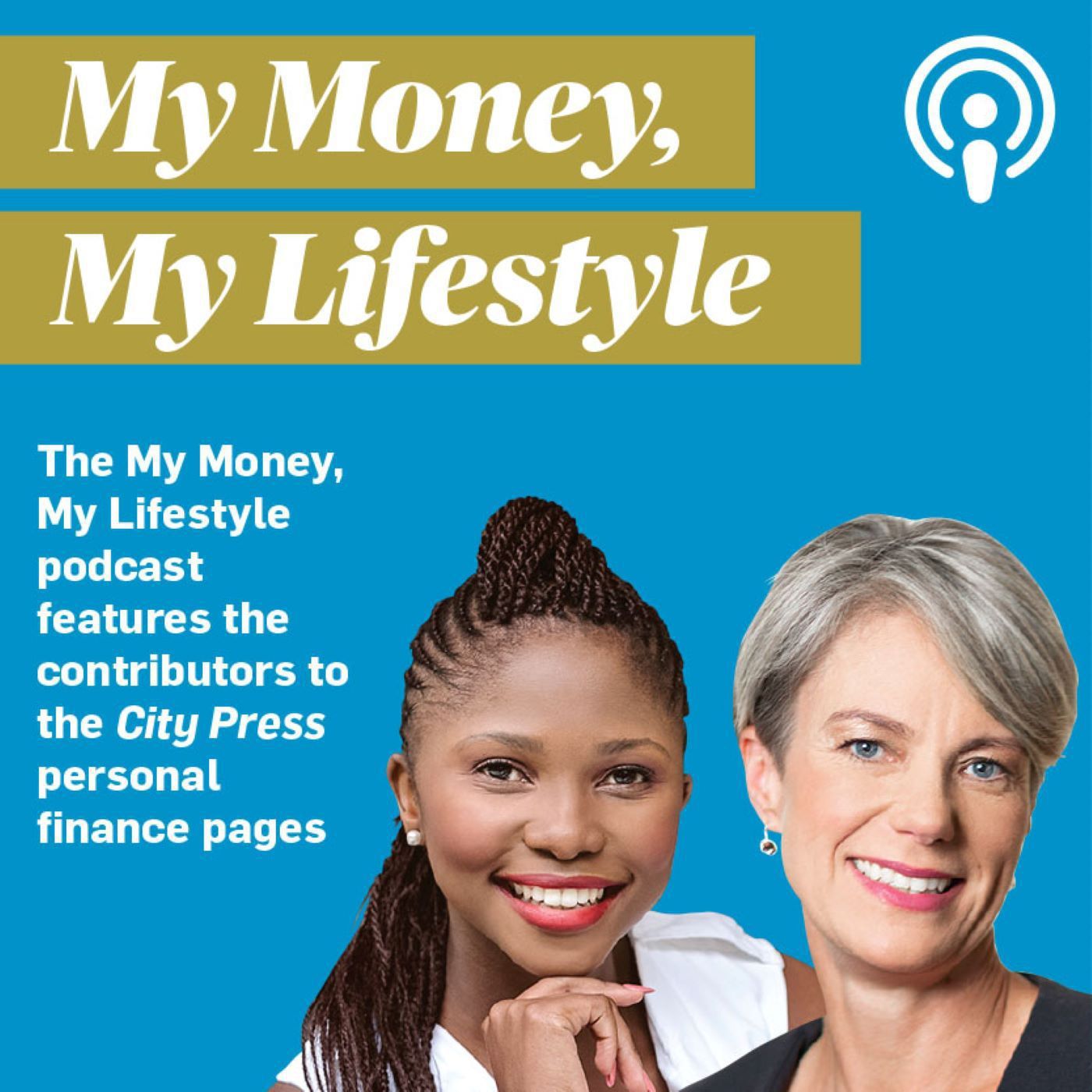 My Money My Lifestyle