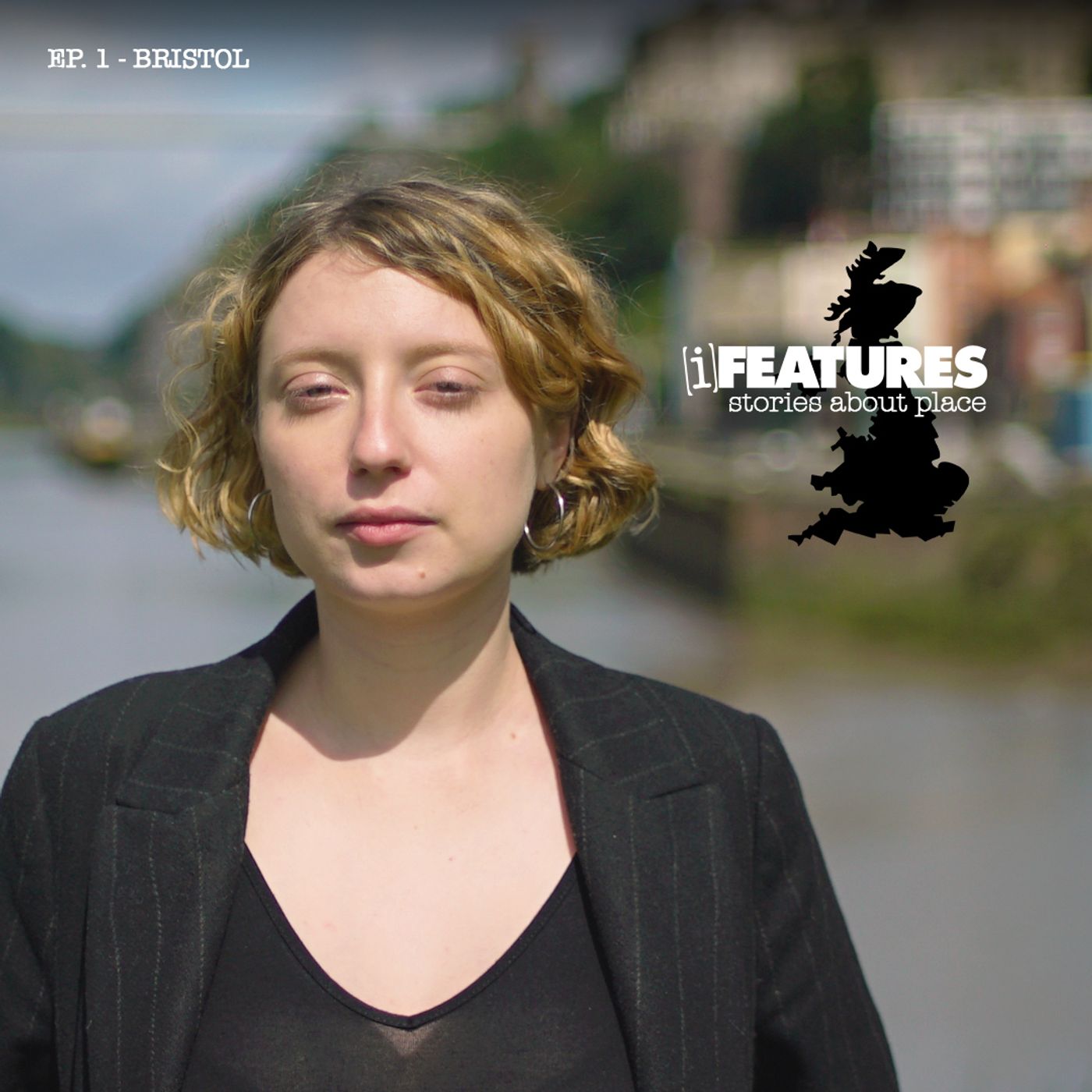 S2 Ep1: Stories about Place: Bristol S2 Ep1: Stories about Place: Bristol