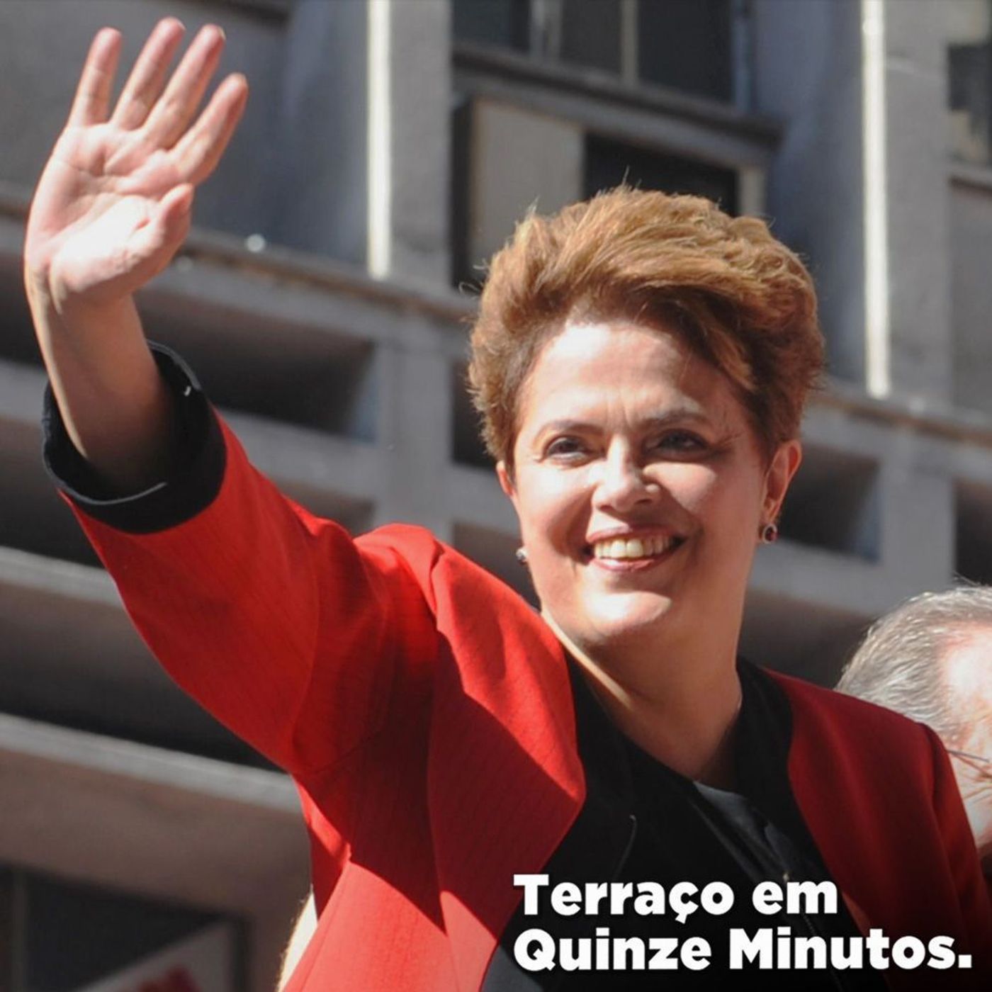 DILMA ATRAPALHA O MERCADO ATÉ HOJE? Terraço em Quinze Minutos #123 episode artwork