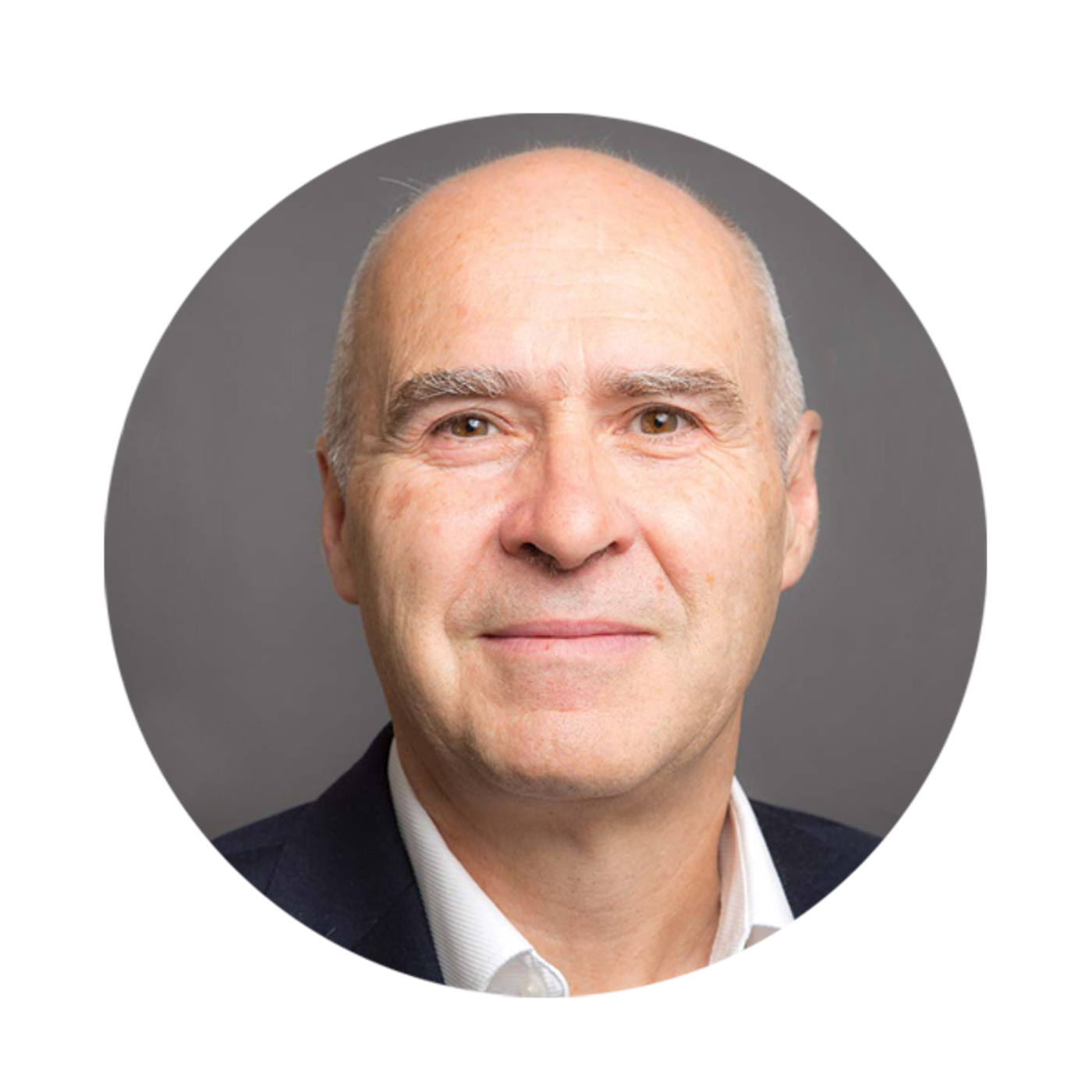 In Conversation... Suicide and Self-harm with Professor David Cottrell