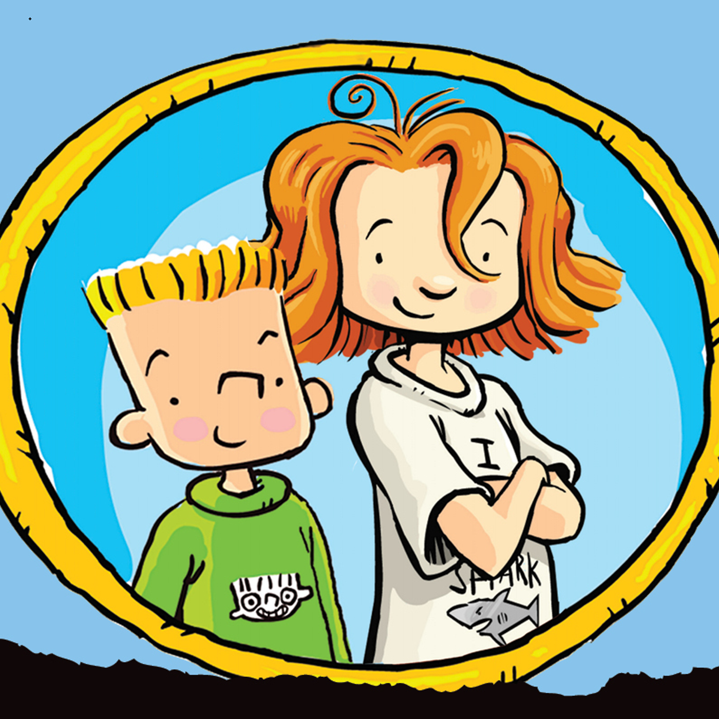 1: Steve Mann chats with Brad Cox from the Amos Center episode artwork