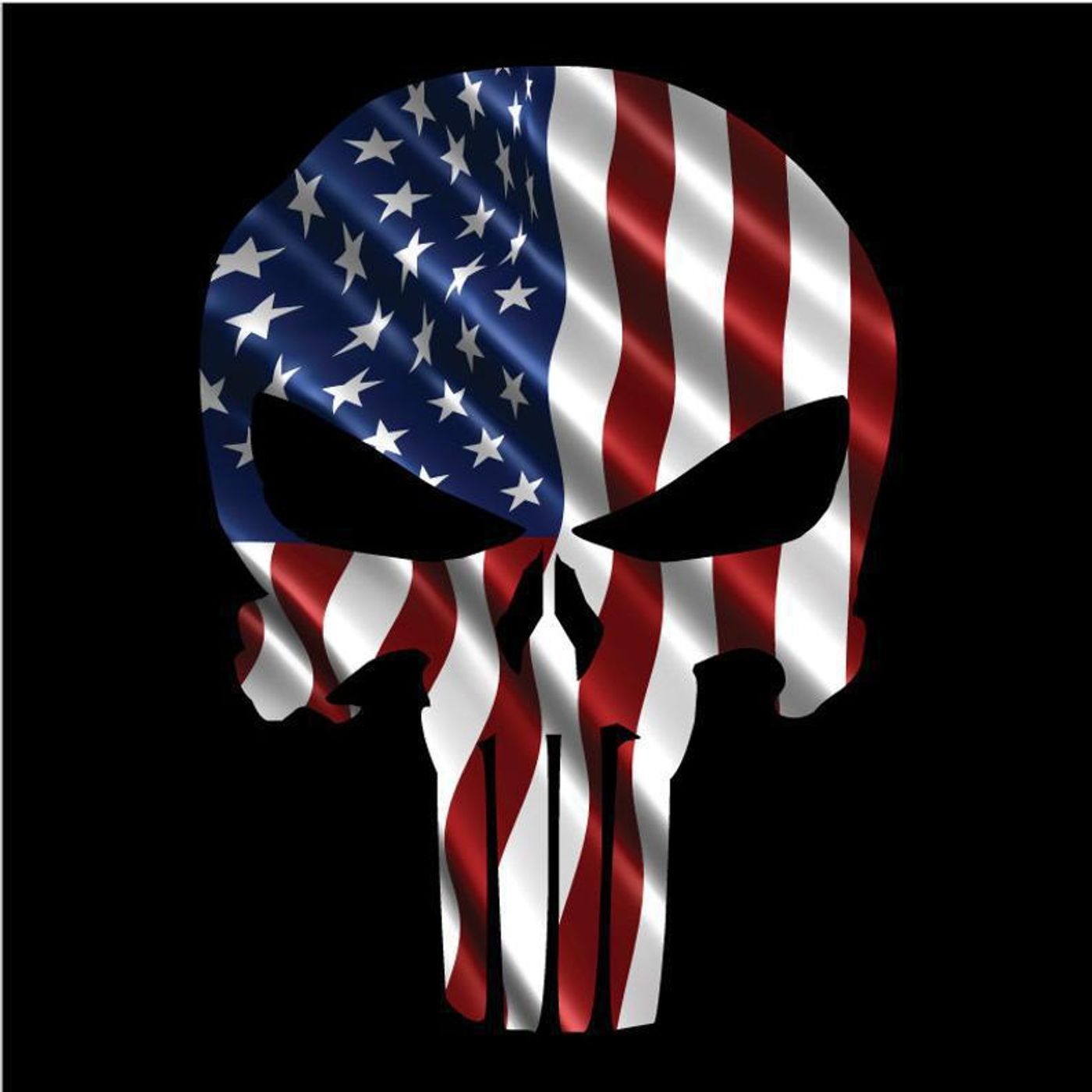 The Punisher episode artwork