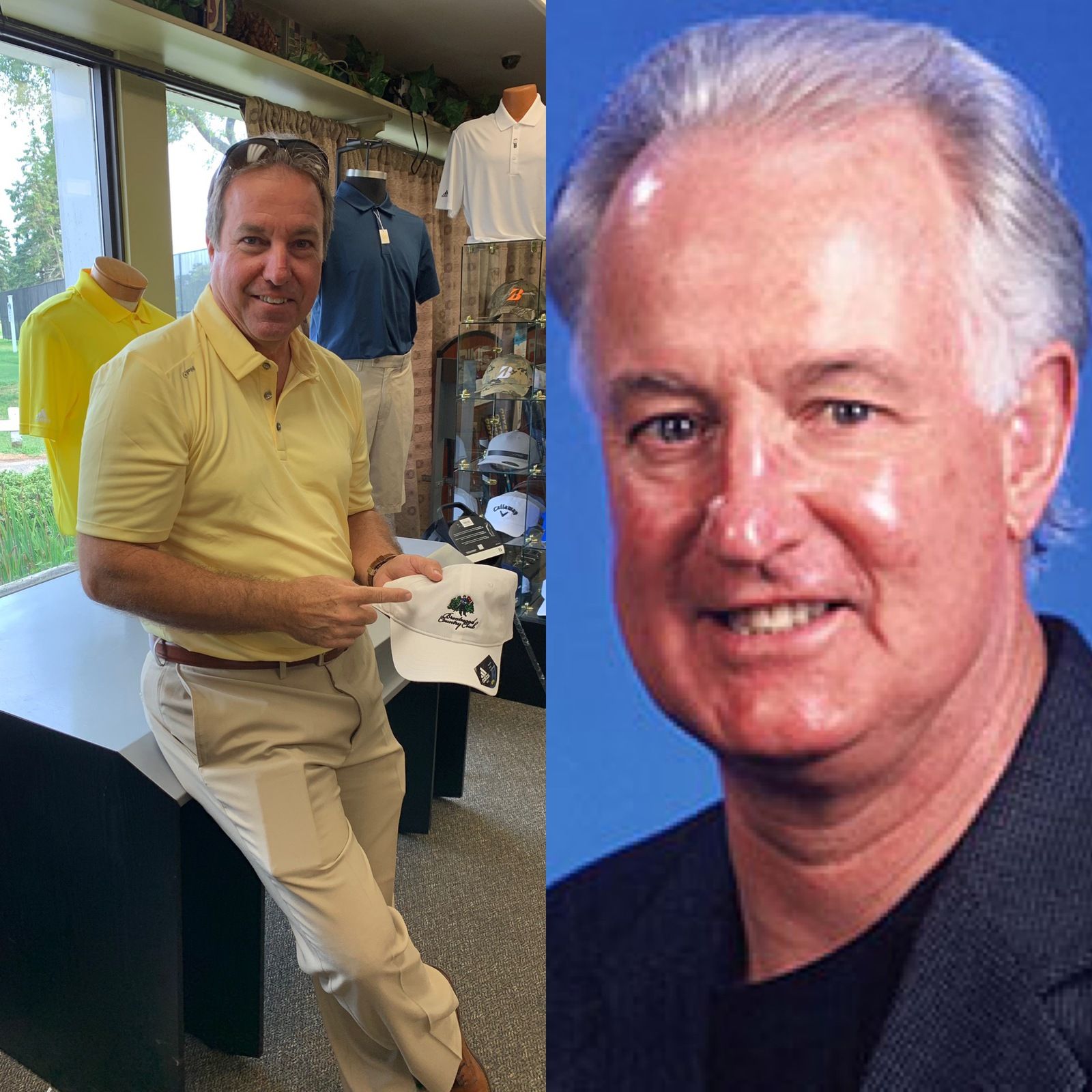 26: Sports Innerview 09/14/2019 - U.S.Open Tennis Finals, Doug Jansen, Pat Williams episode artwork