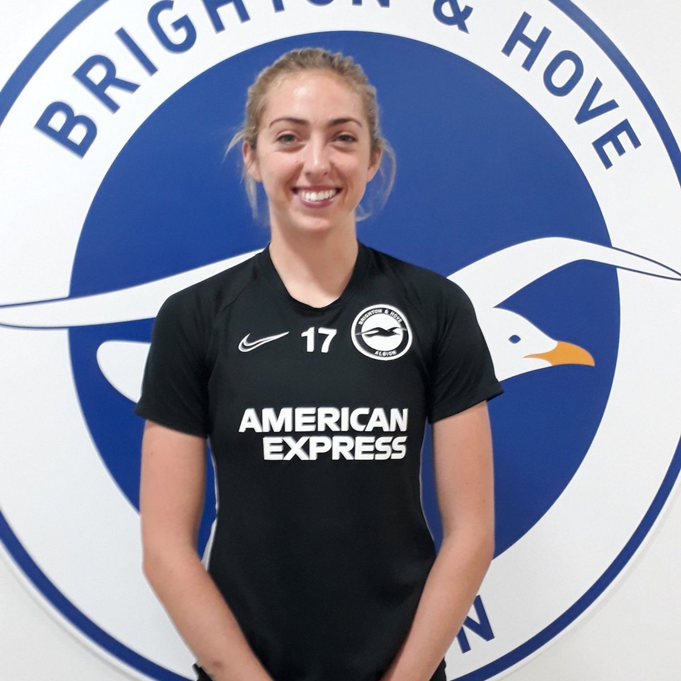 The Albion Roar - 14 Sep 2019 with guests Justin Brentnall, Hope Powell and Megan Connolly episode artwork