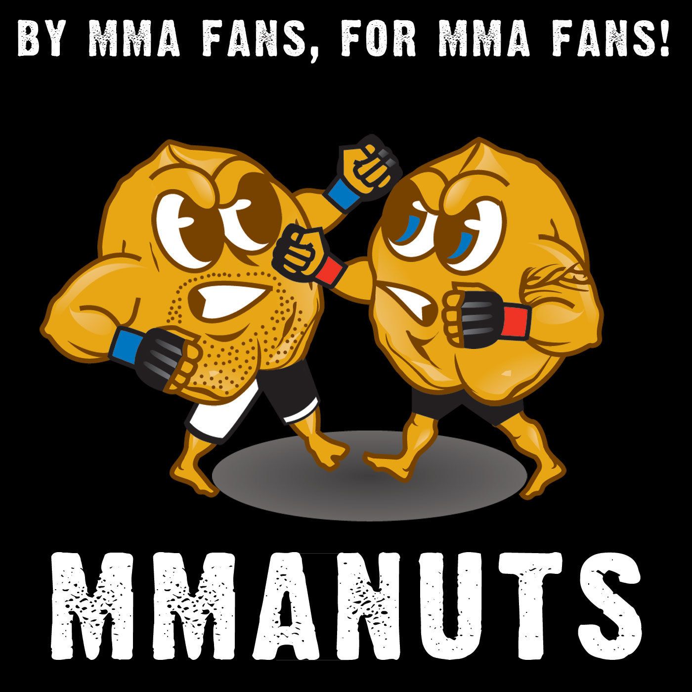 MMANUTS