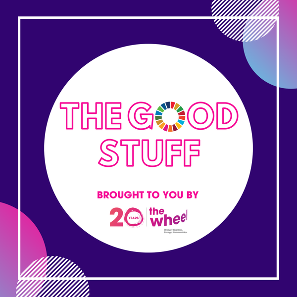 The Good Stuff Podcast - Story of Stuff