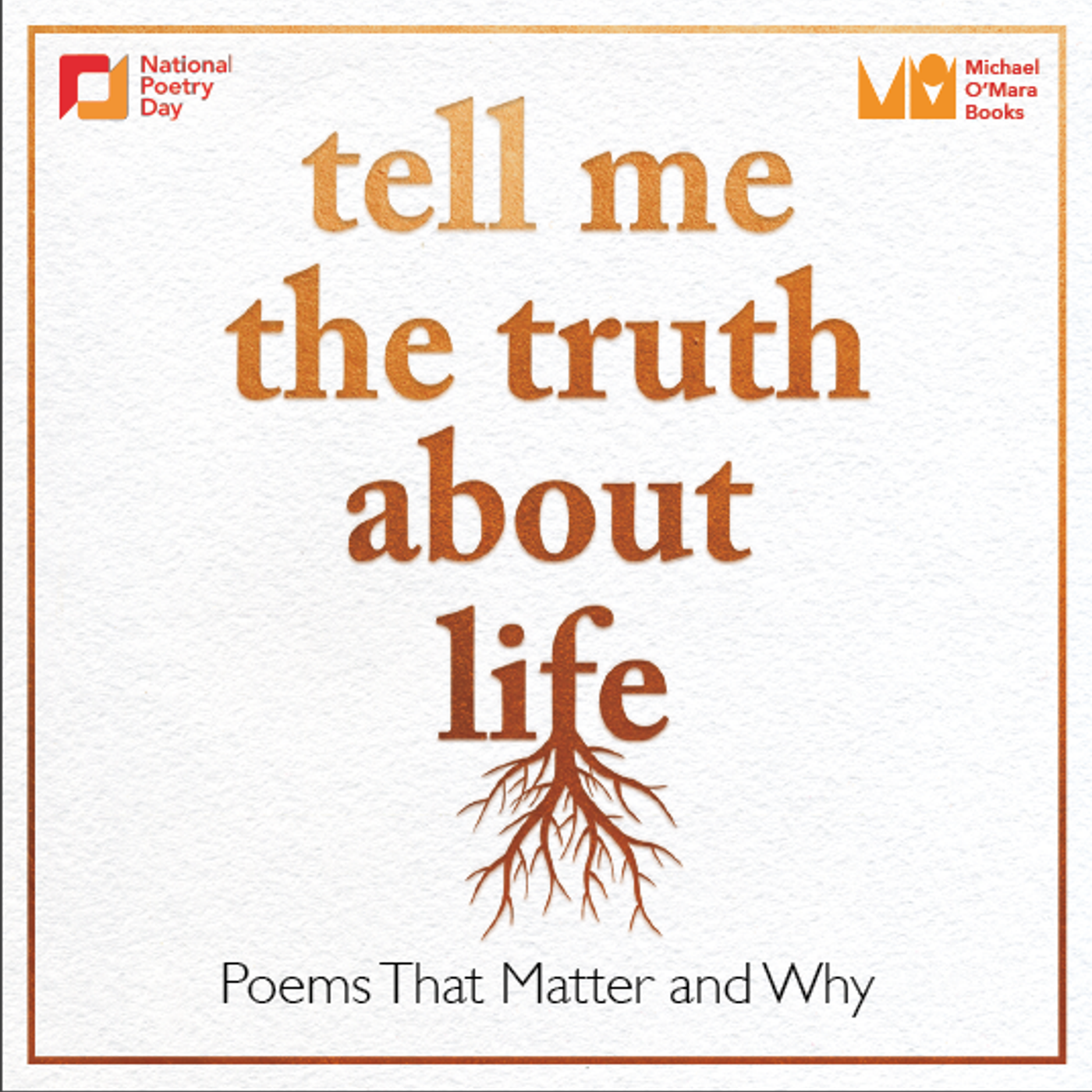 S1 Ep6: Tell Me The Truth About Life: Simon Armitage