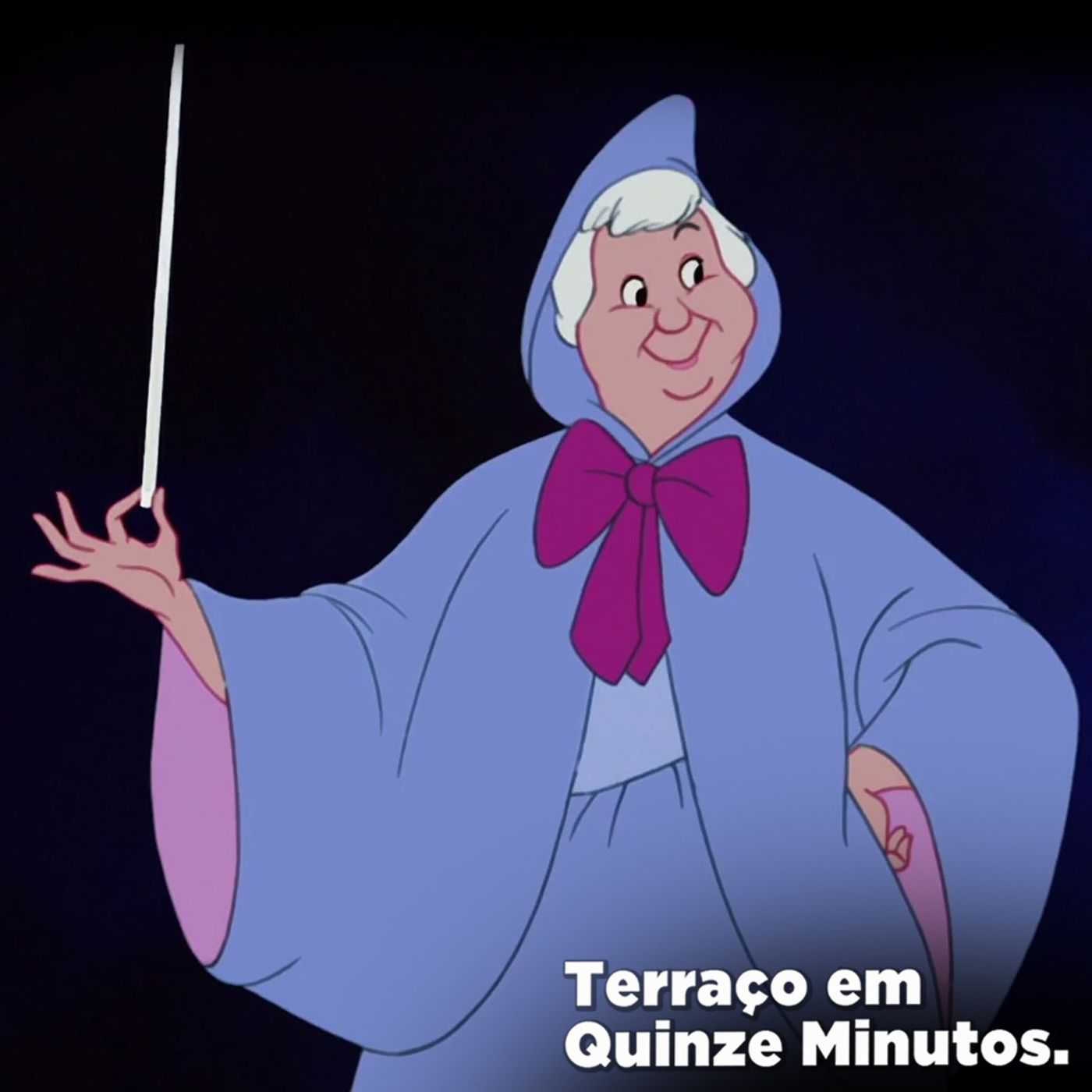 TerraçoCast