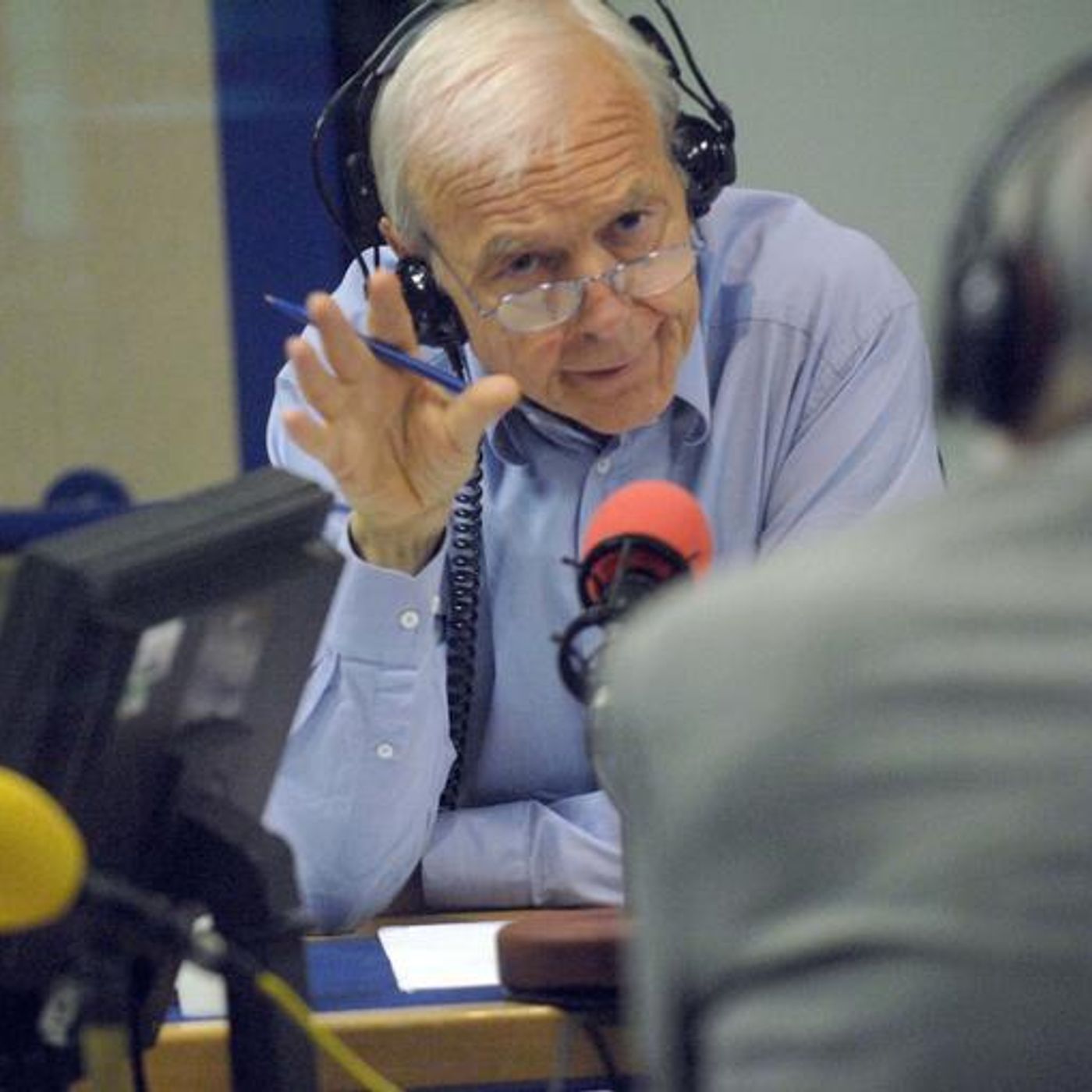 The Nolan Show