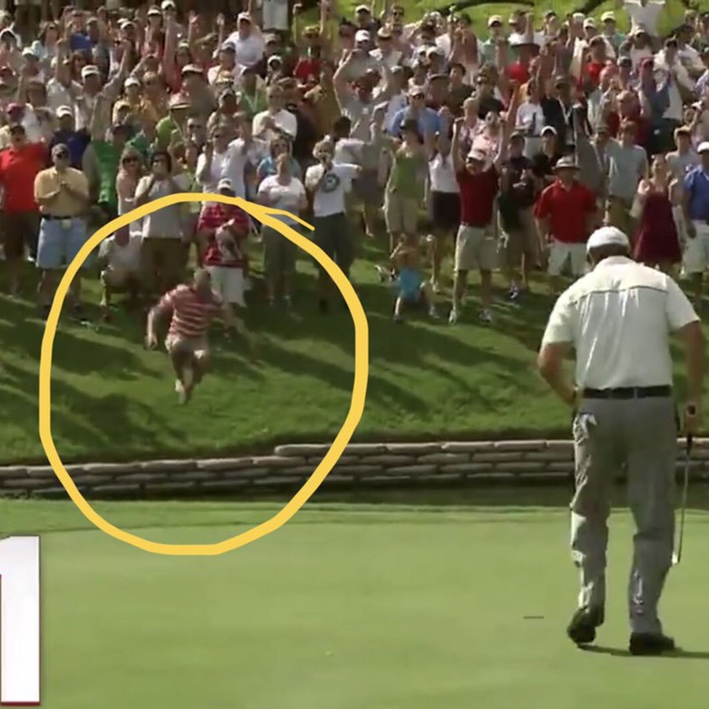 9/23/19: Conflicts of interest in golf media; Danny Willett's amazing comeback episode artwork