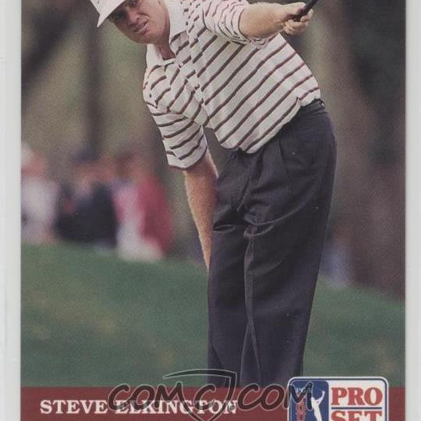9/24/19: Talking SG Tour and Safeway Open with Steve Elkington episode artwork
