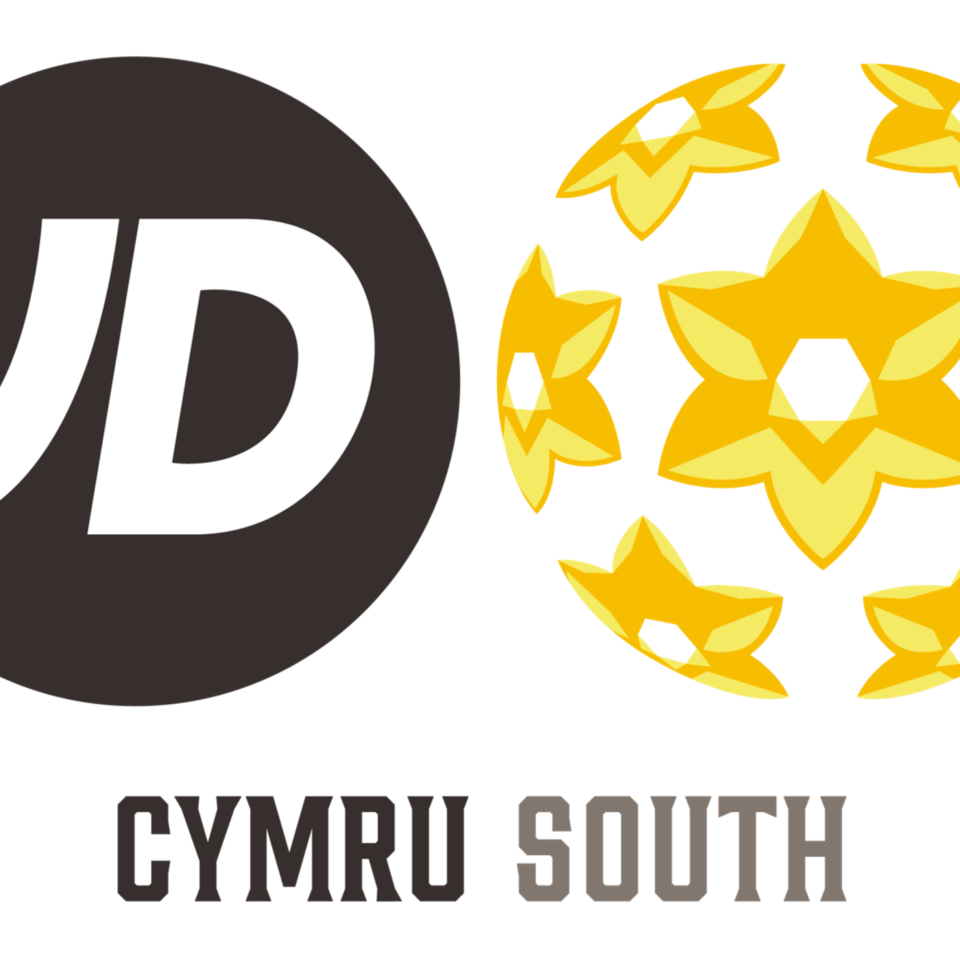 JD Cymru SOUTH Podcast - Ep 7 Scarlet Shock episode artwork