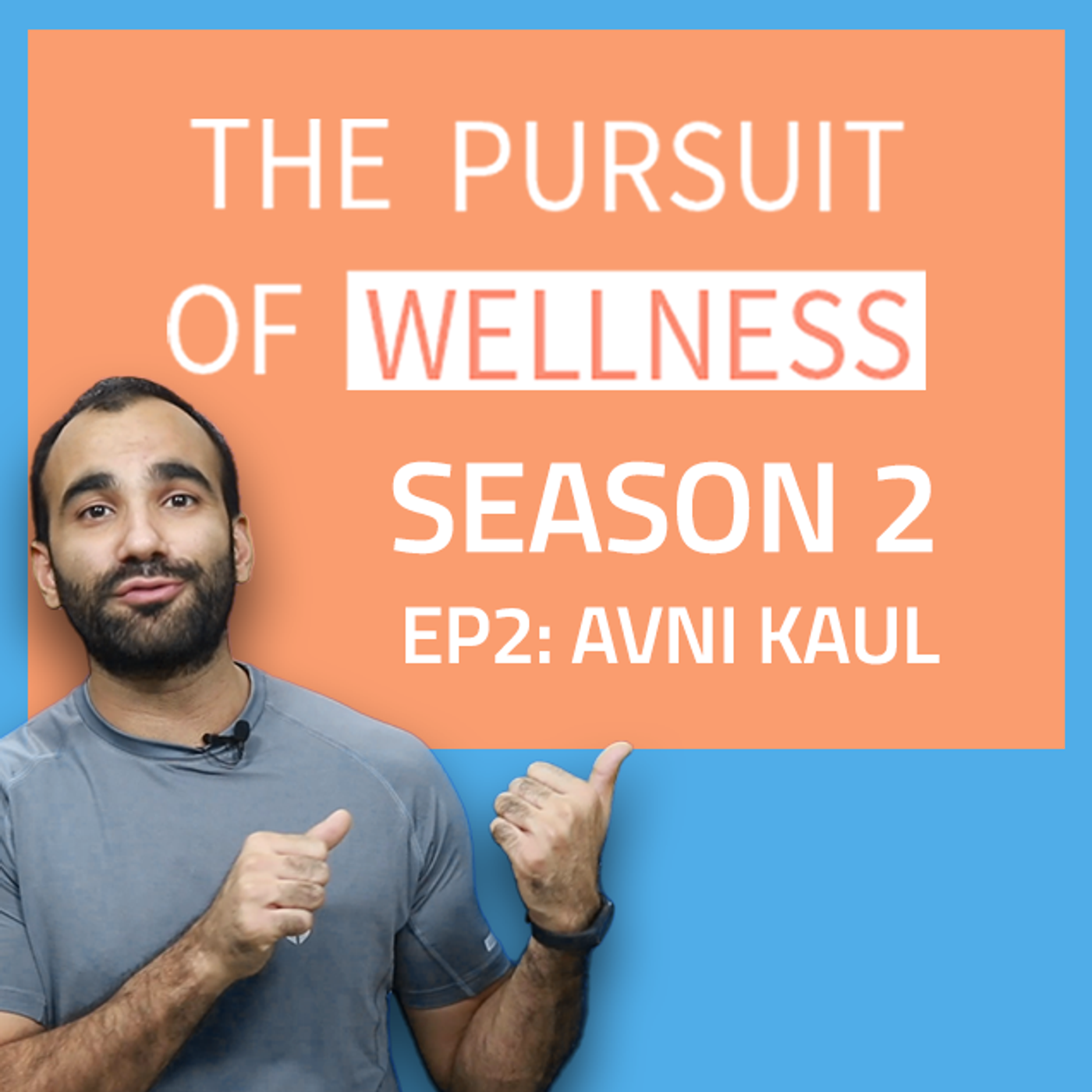 S2 Ep2: "Alcohol's Effects on Nutrition and Wellness" with Avni Kaul