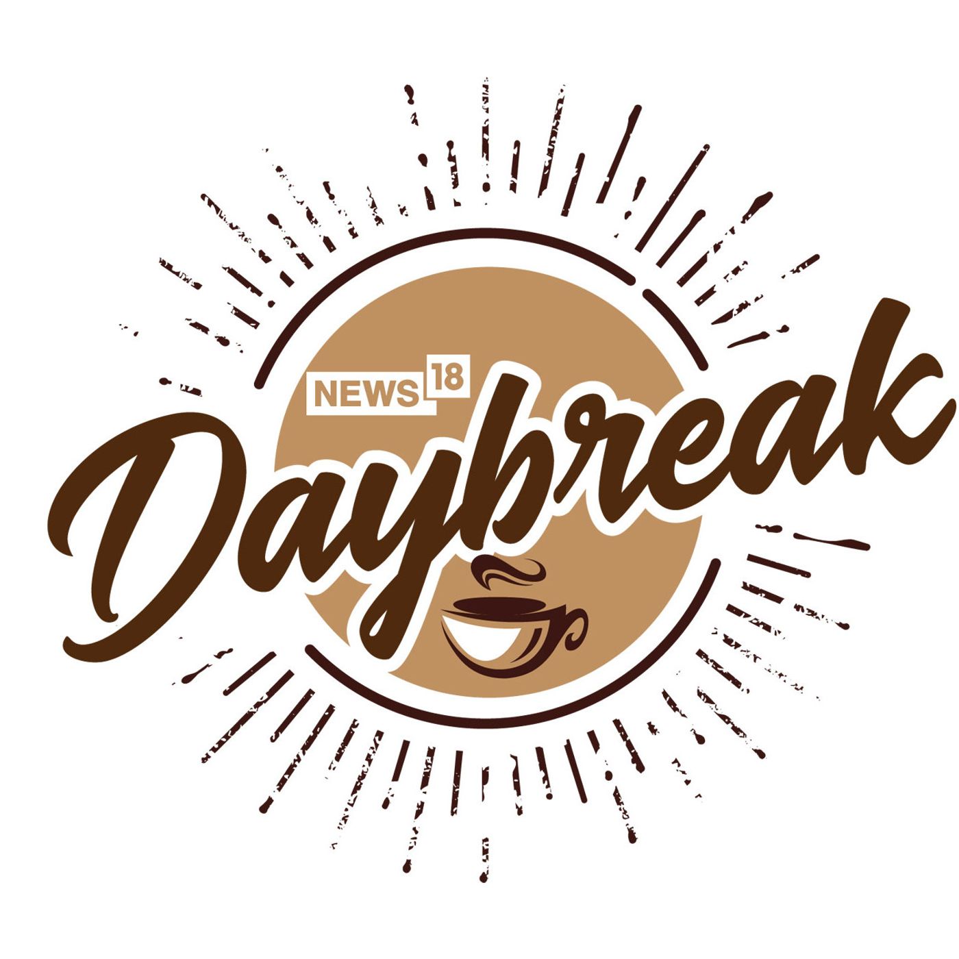 News18 Daybreak