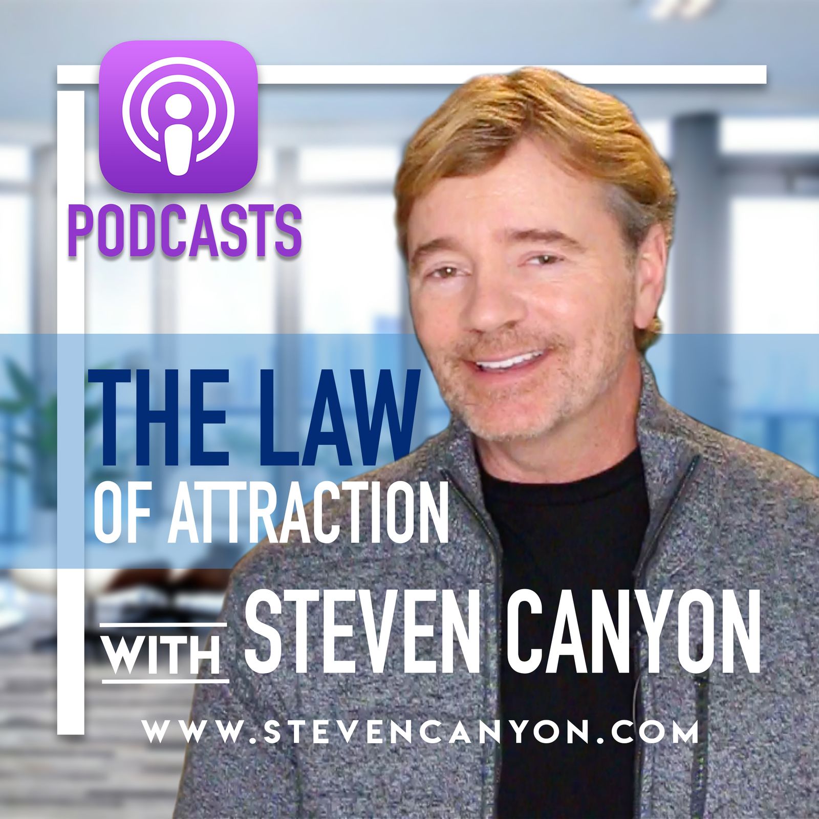 10: 100 Days to Your Miracle - Law of Attraction episode artwork