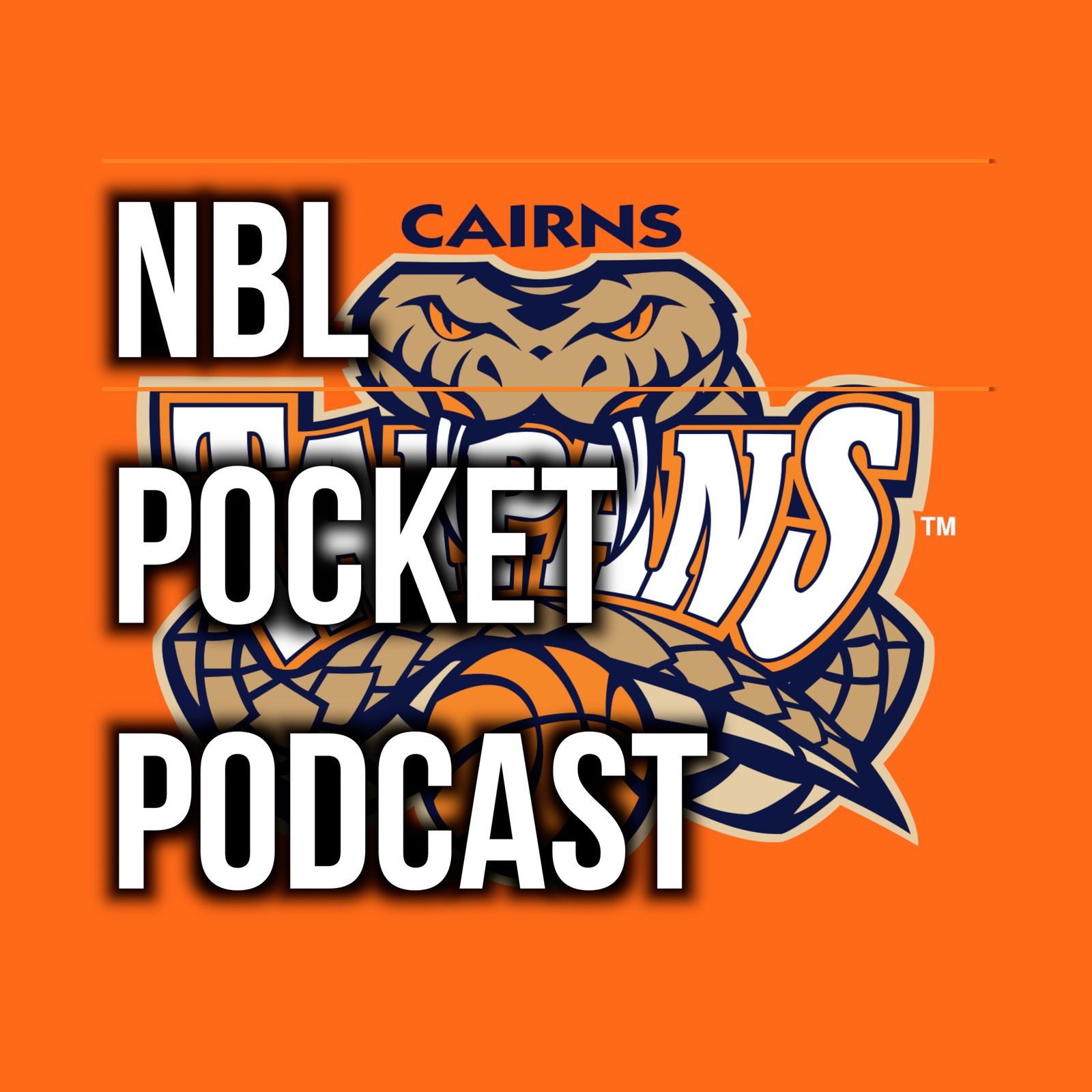 49: NBL20 Team Preview - Cairns Taipans episode artwork