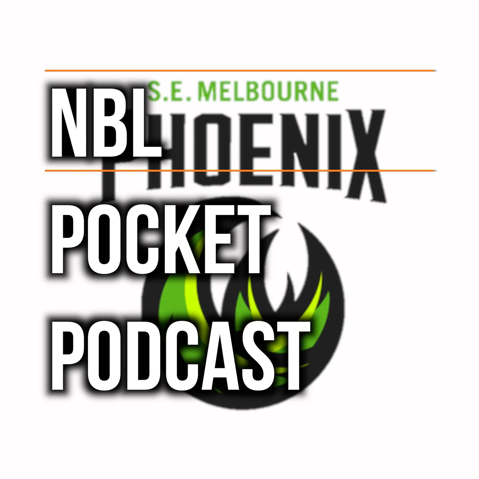 51: NBL20 Team Preview - South East Melbourne Phoenix episode artwork