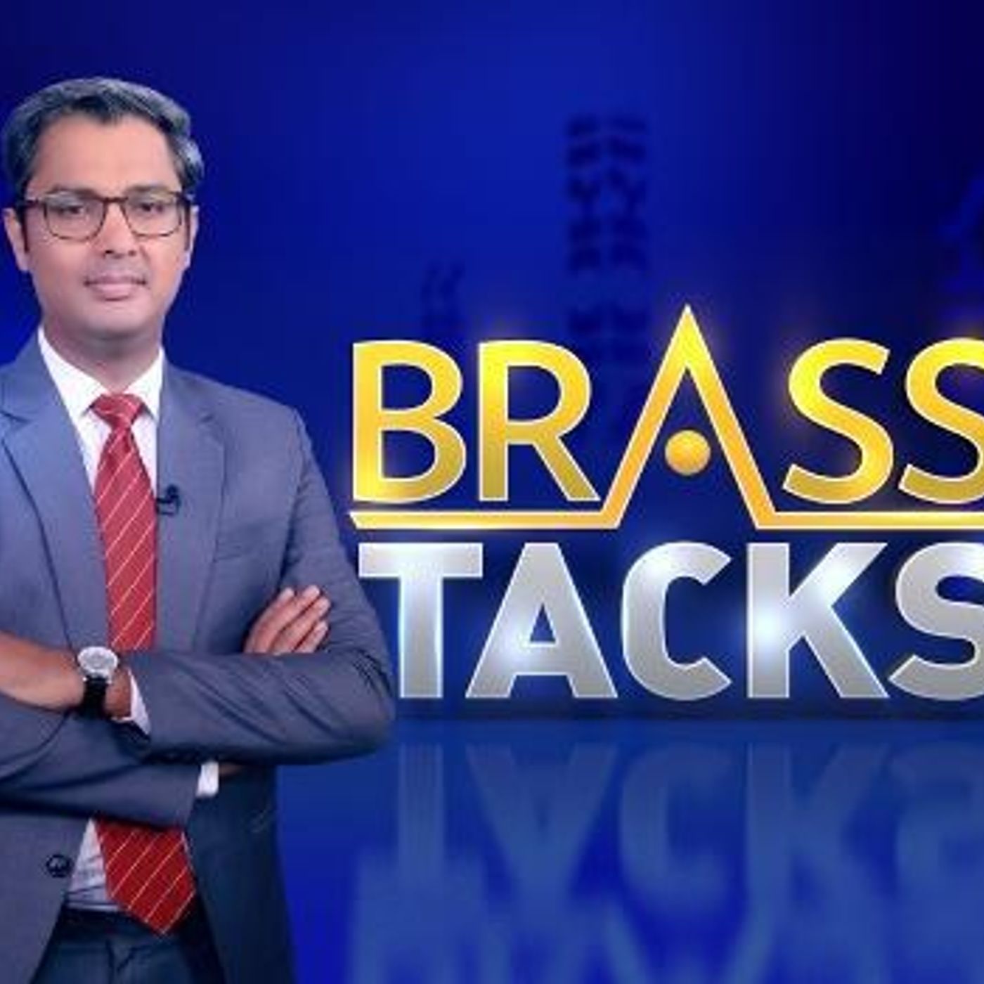 Brass Tacks