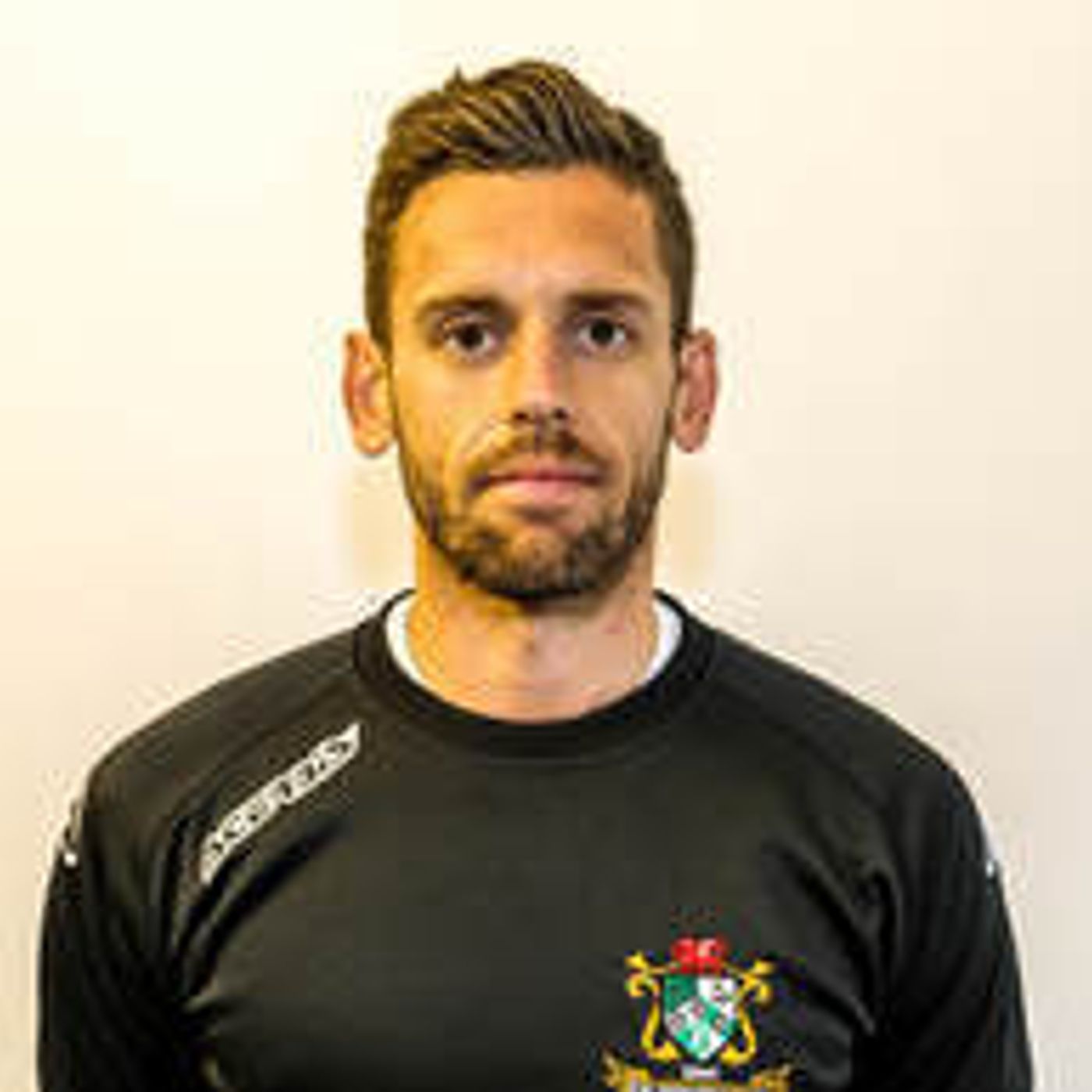 INSTANT REACTION: Aberystwyth‘s Wes Baynes after 1-1 with Penybont episode artwork