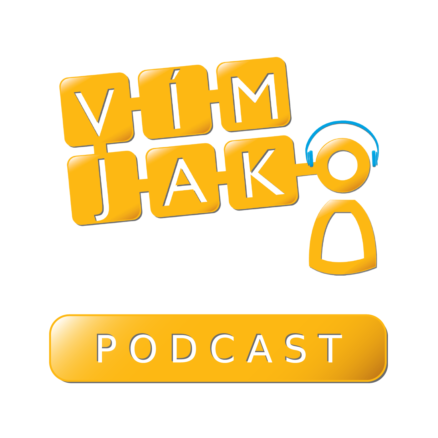 Podcast logo