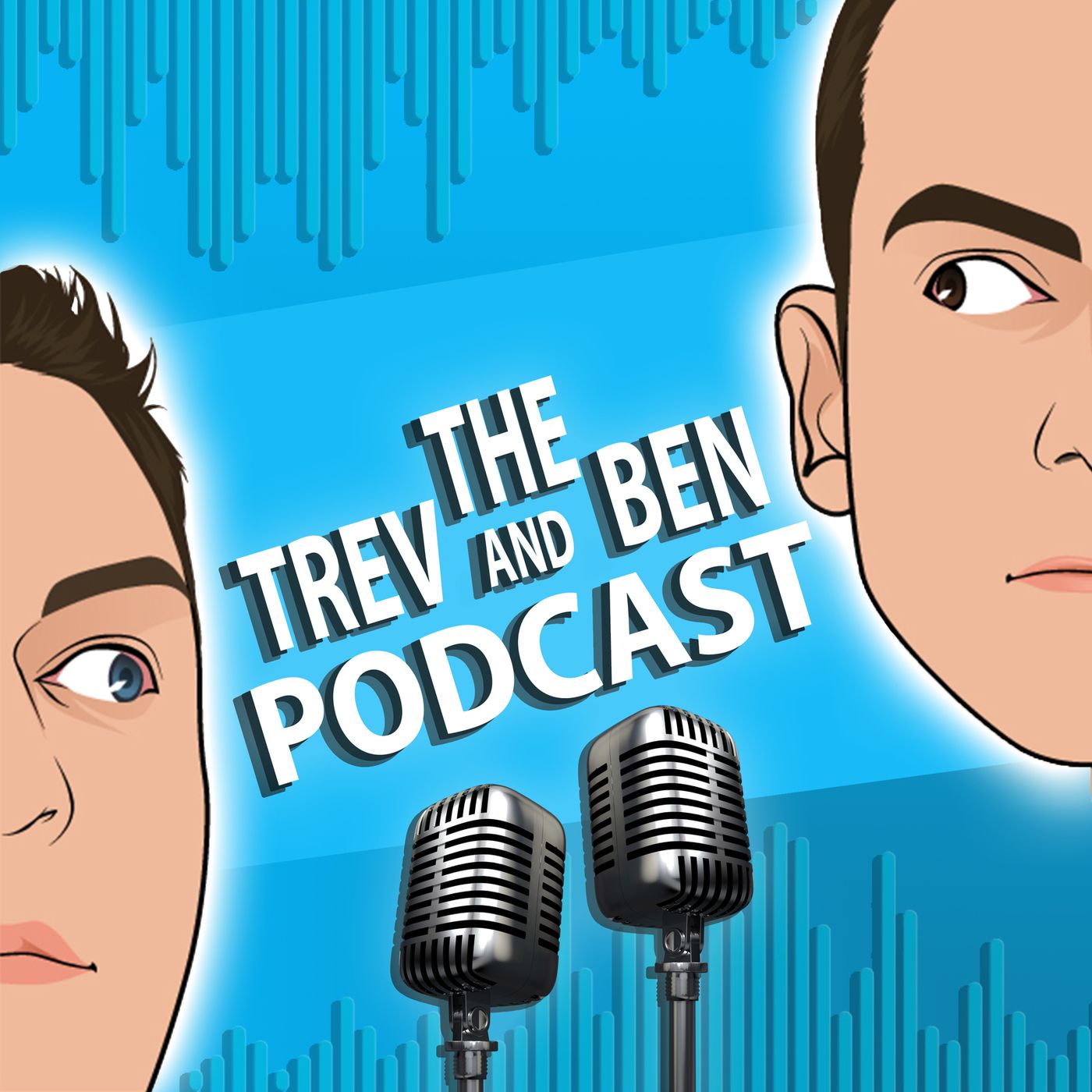 Podcast logo