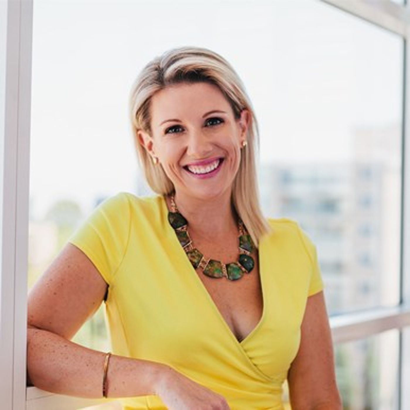 Cemoh77: Relationship Marketing with Sophie Musumeci, CEO and Founder of Real Entrepreneur Women episode artwork