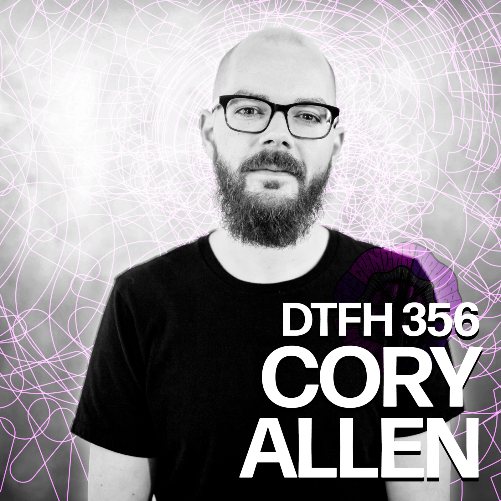 356: Cory Allen