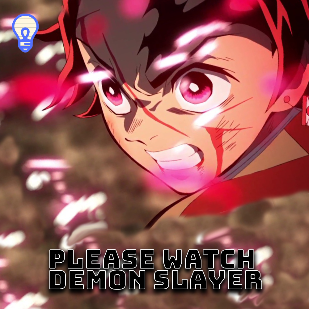Watch Demon Slayer