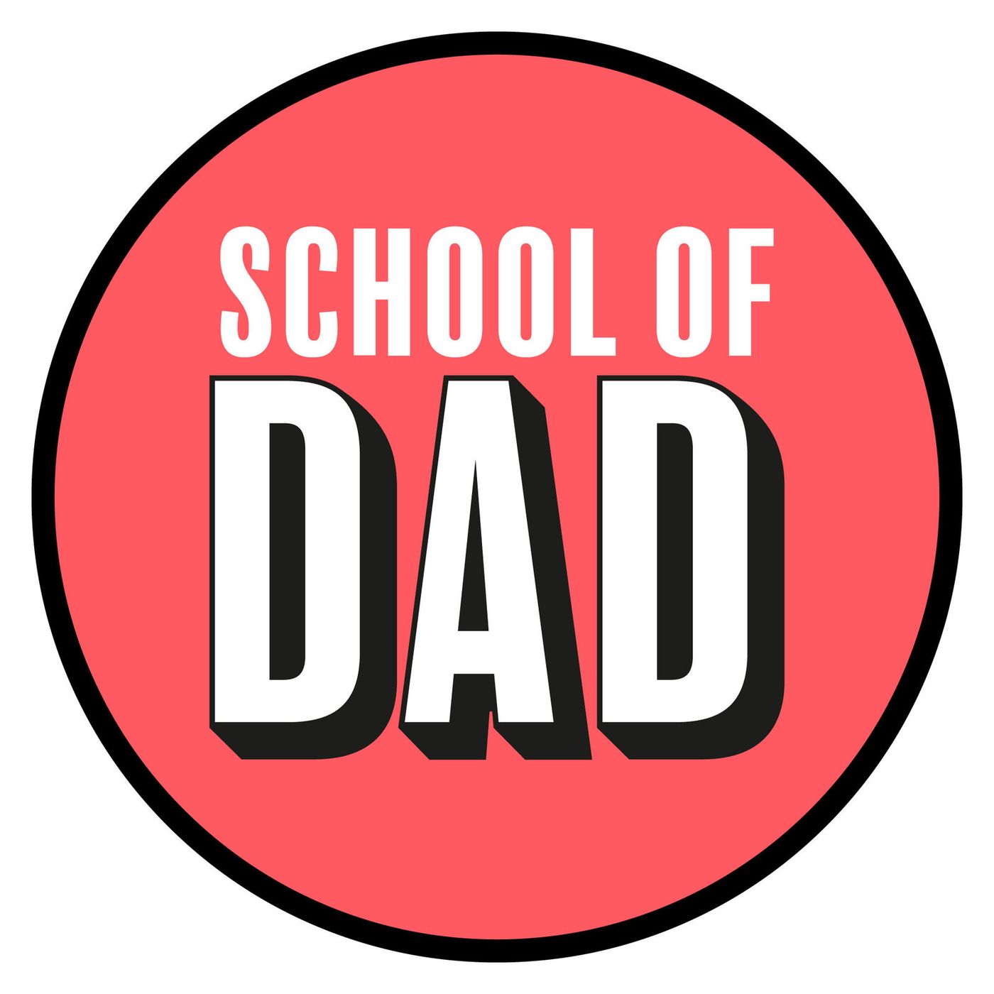 Podcast logo