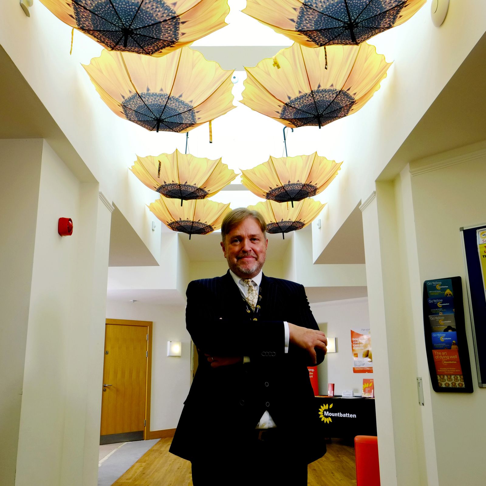 The Isle of Wight Show with Joe Redston