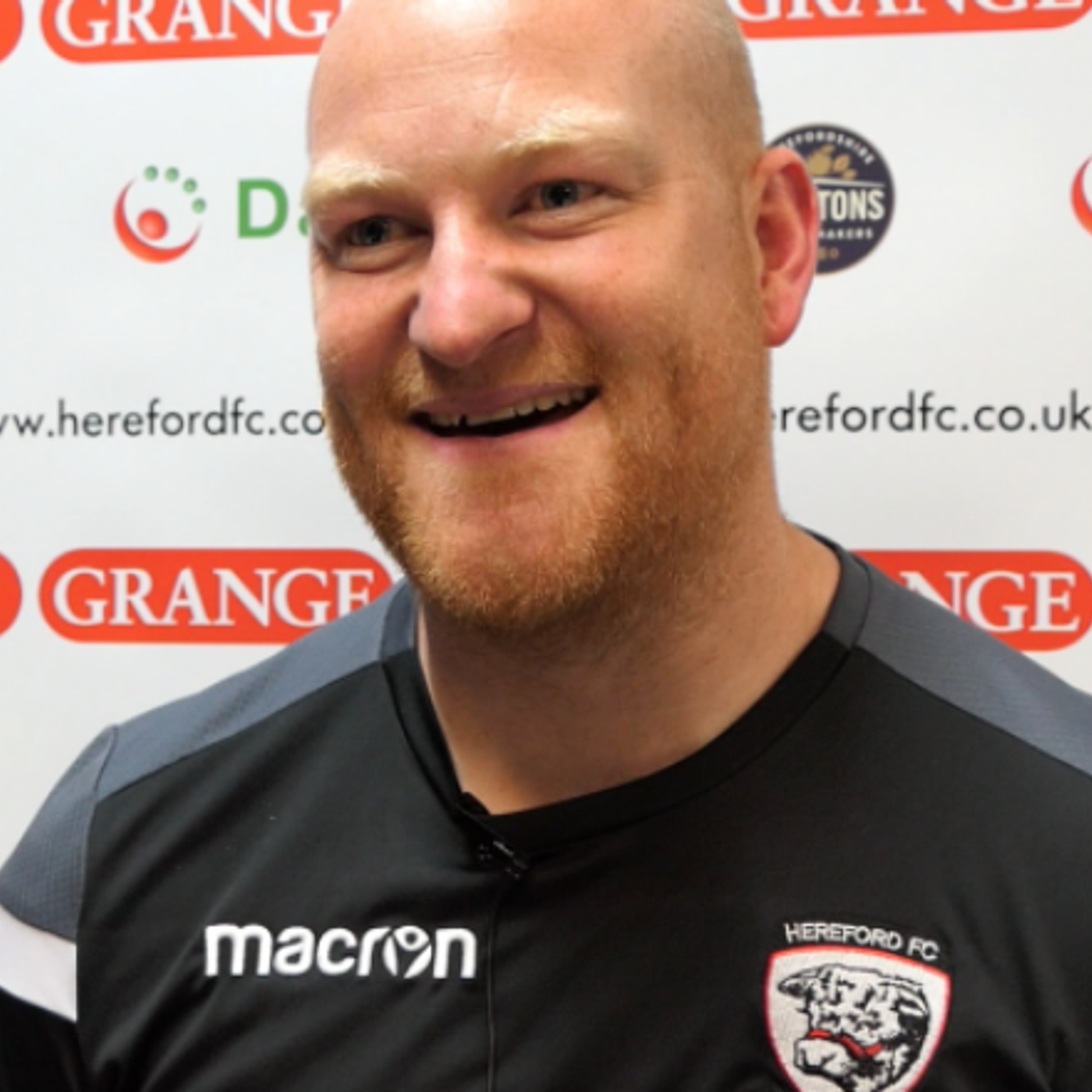 The Albion Roar - 12 October 2019 with guests Marcus Hancocks, Mark Brailsford and Andy Whing episode artwork