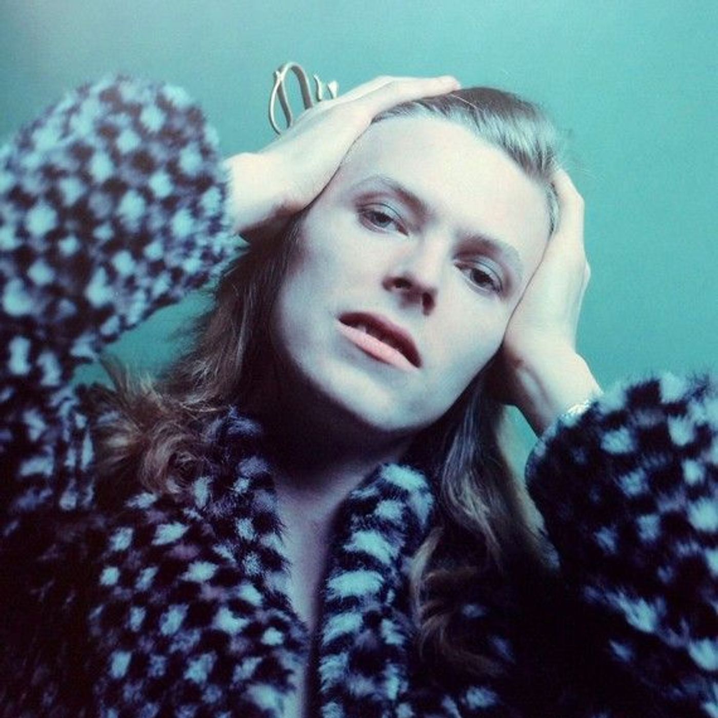 DAVIDBOWIE: ALBUMTOALBUM